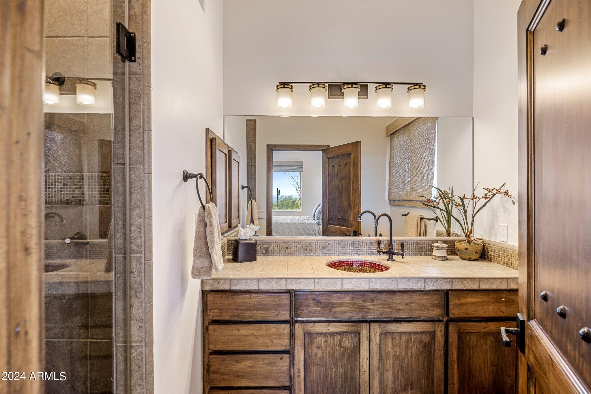 Desert Highlands - Residential
