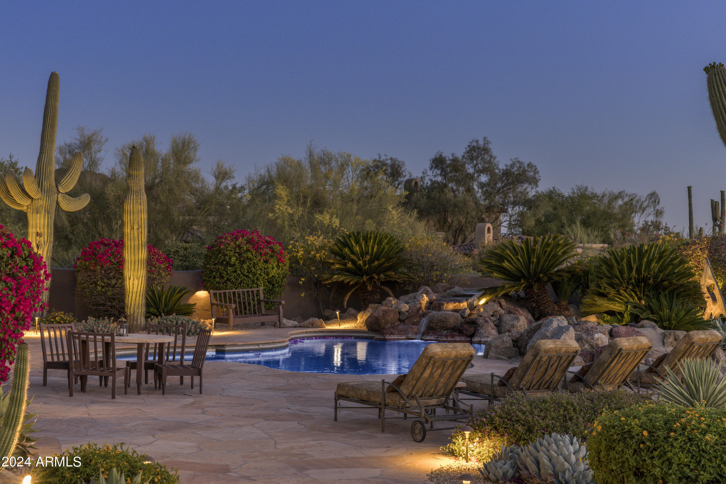 Desert Highlands - Residential