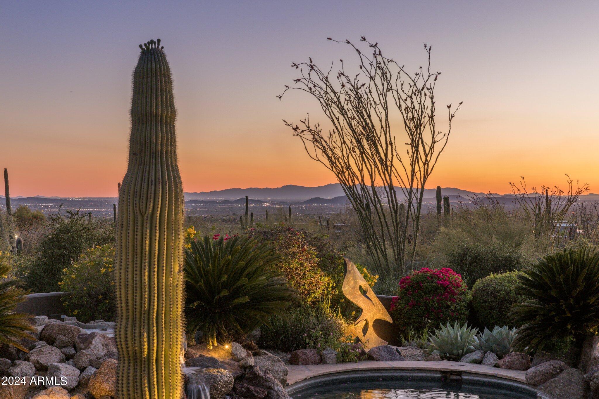 Desert Highlands - Residential