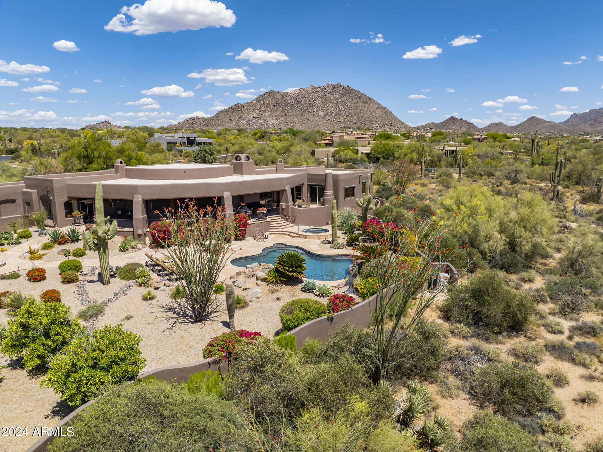Desert Highlands - Residential