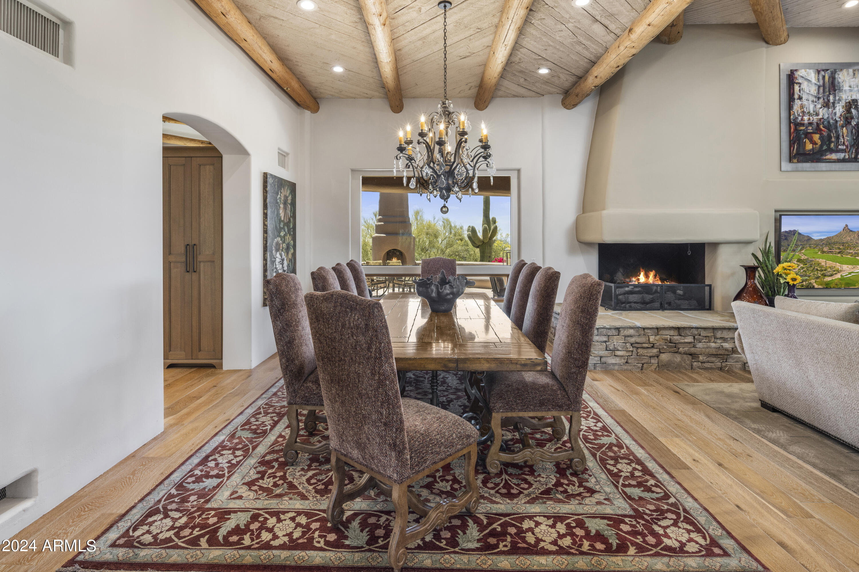 Desert Highlands - Residential