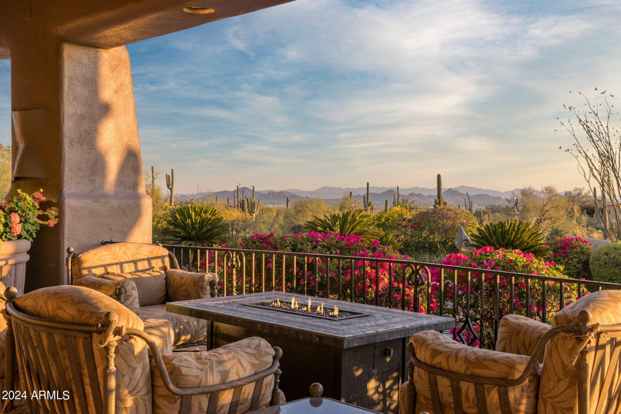 Desert Highlands - Residential