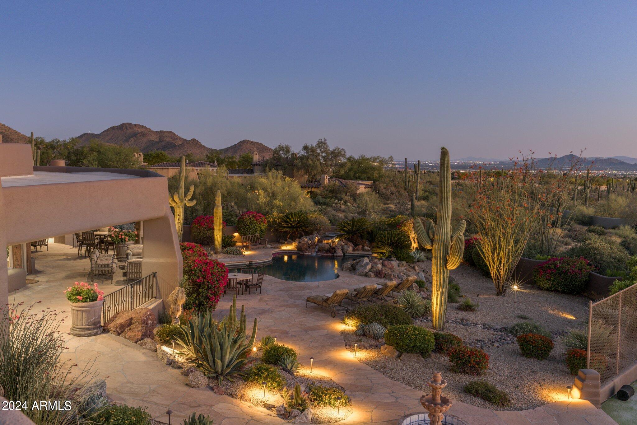 Desert Highlands - Residential