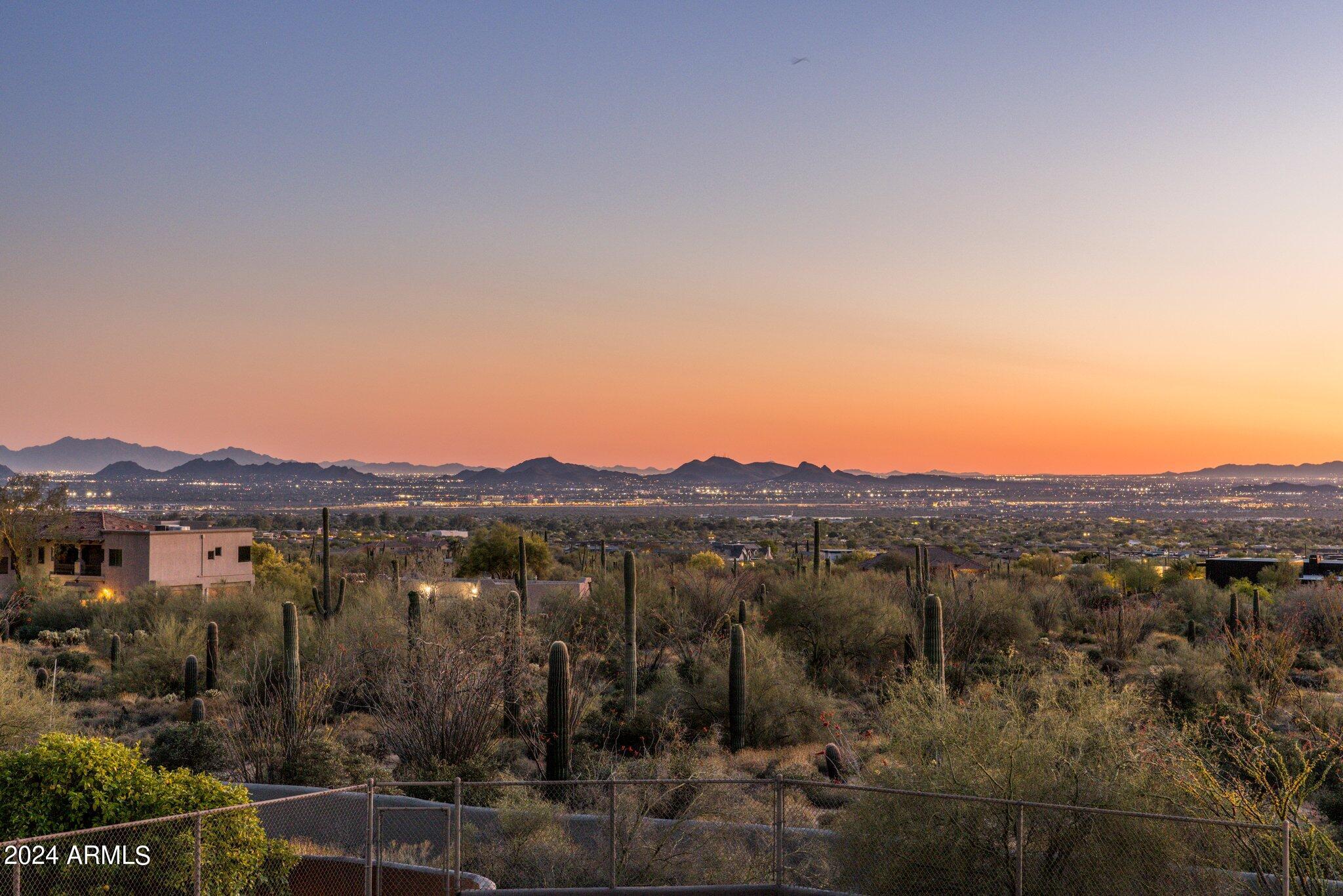Desert Highlands - Residential