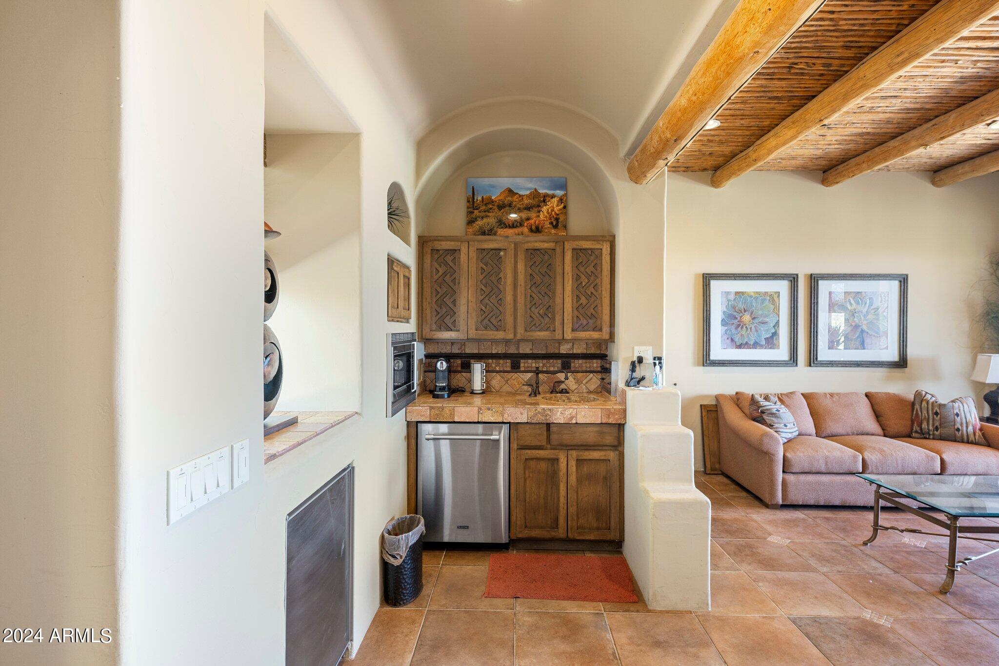 Desert Highlands - Residential