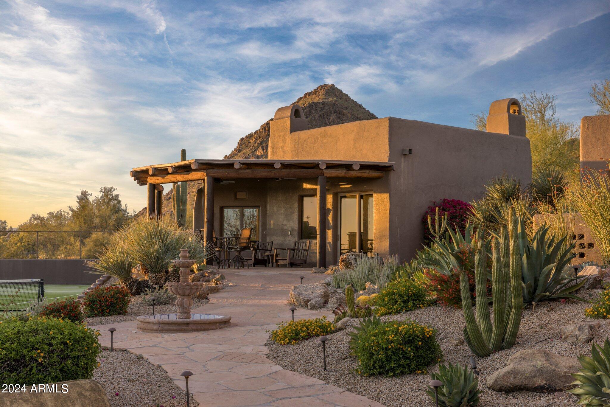 Desert Highlands - Residential