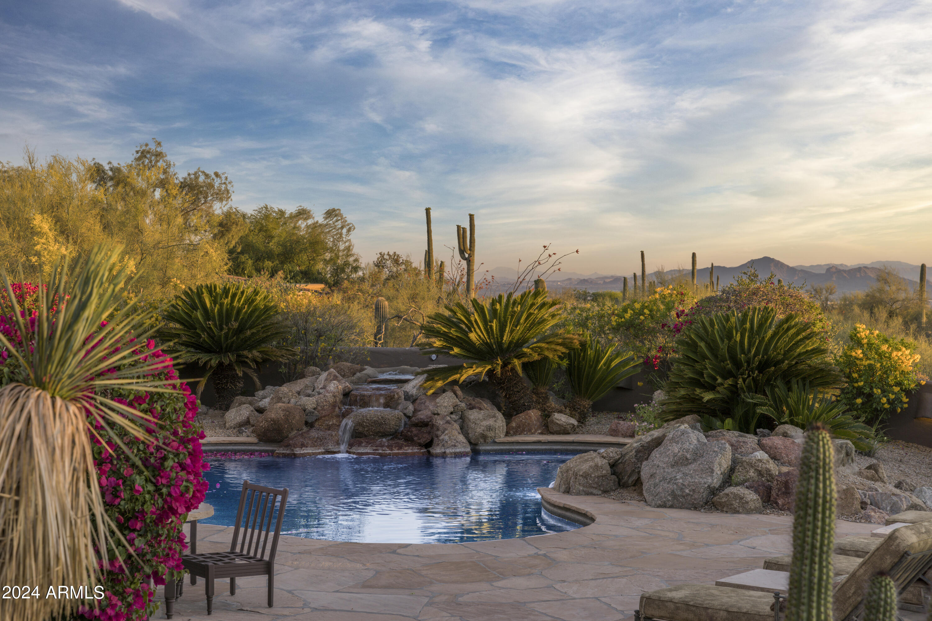 Desert Highlands - Residential
