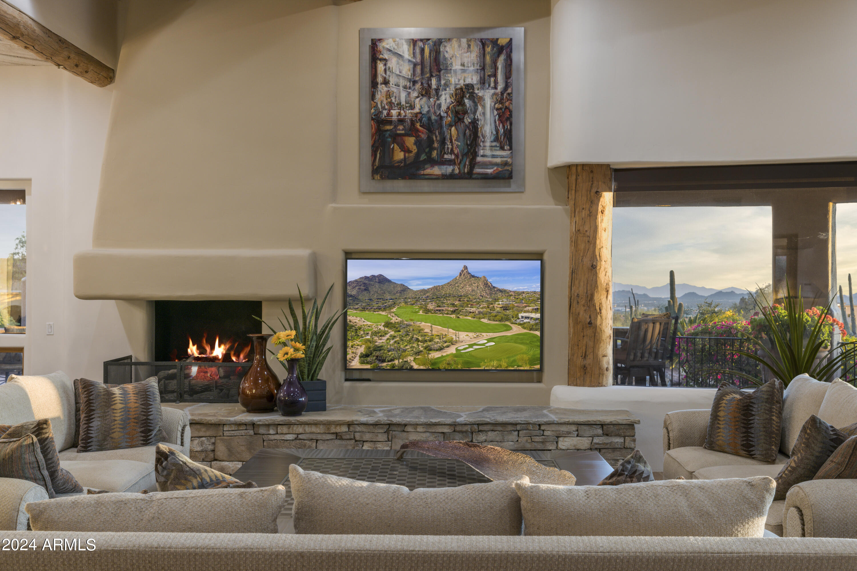 Desert Highlands - Residential