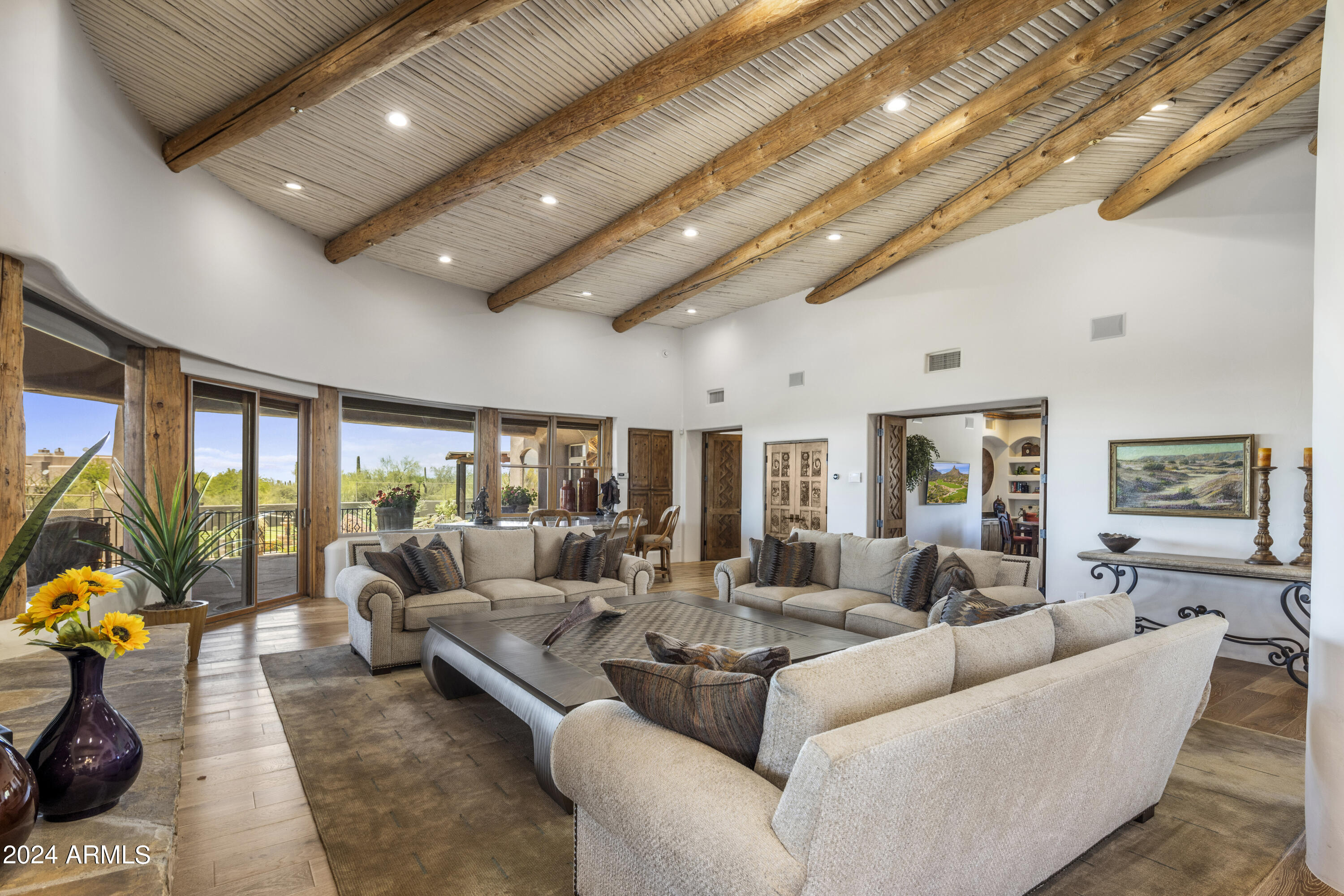 Desert Highlands - Residential