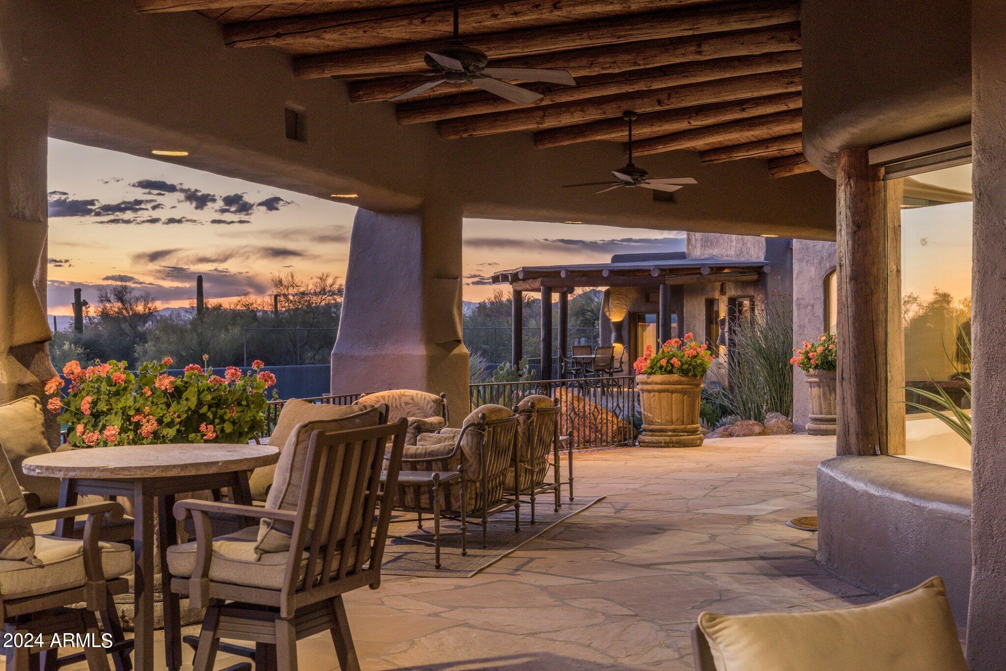Desert Highlands - Residential