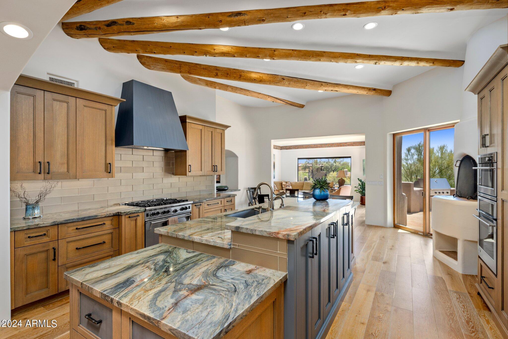 Desert Highlands - Residential