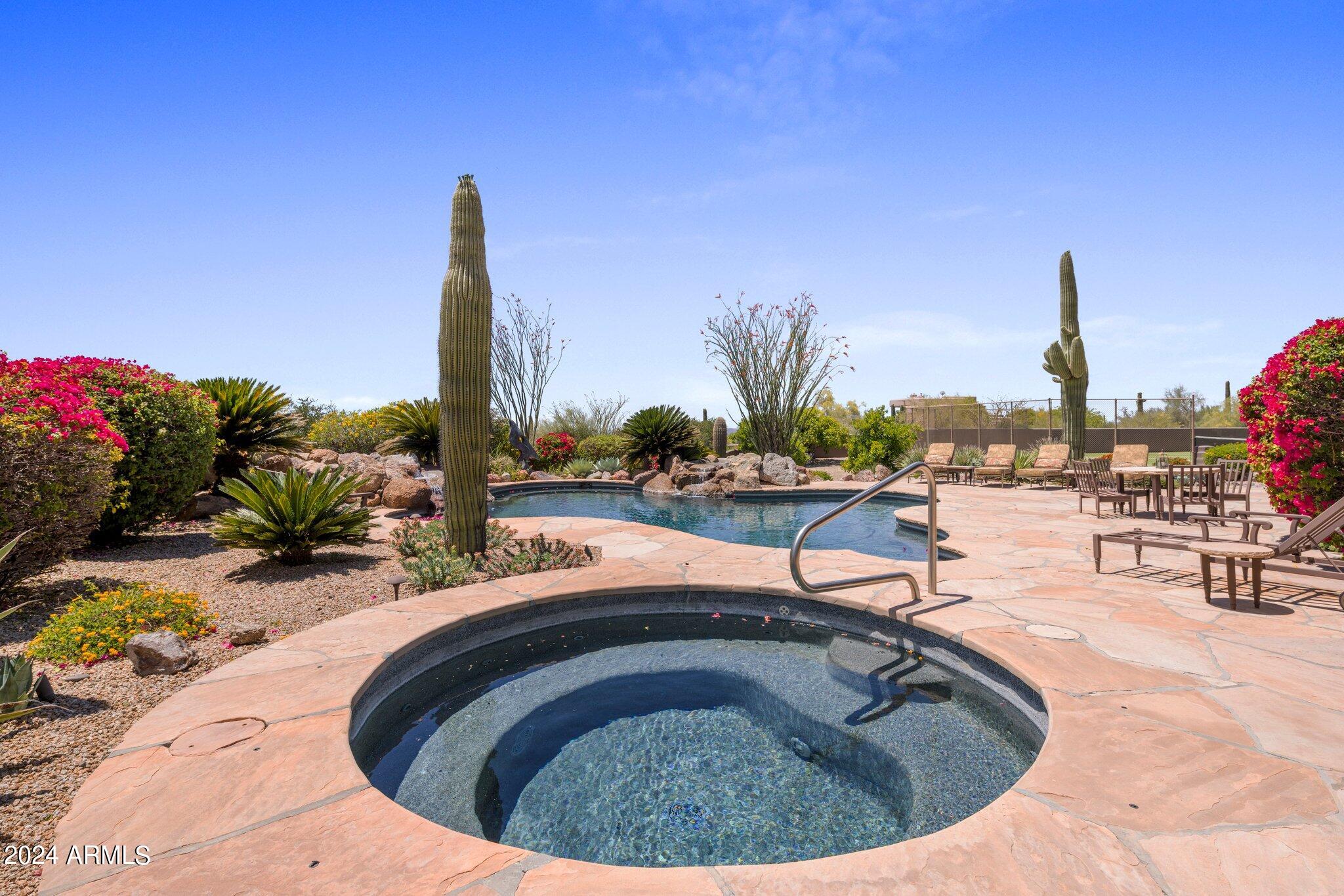 Desert Highlands - Residential