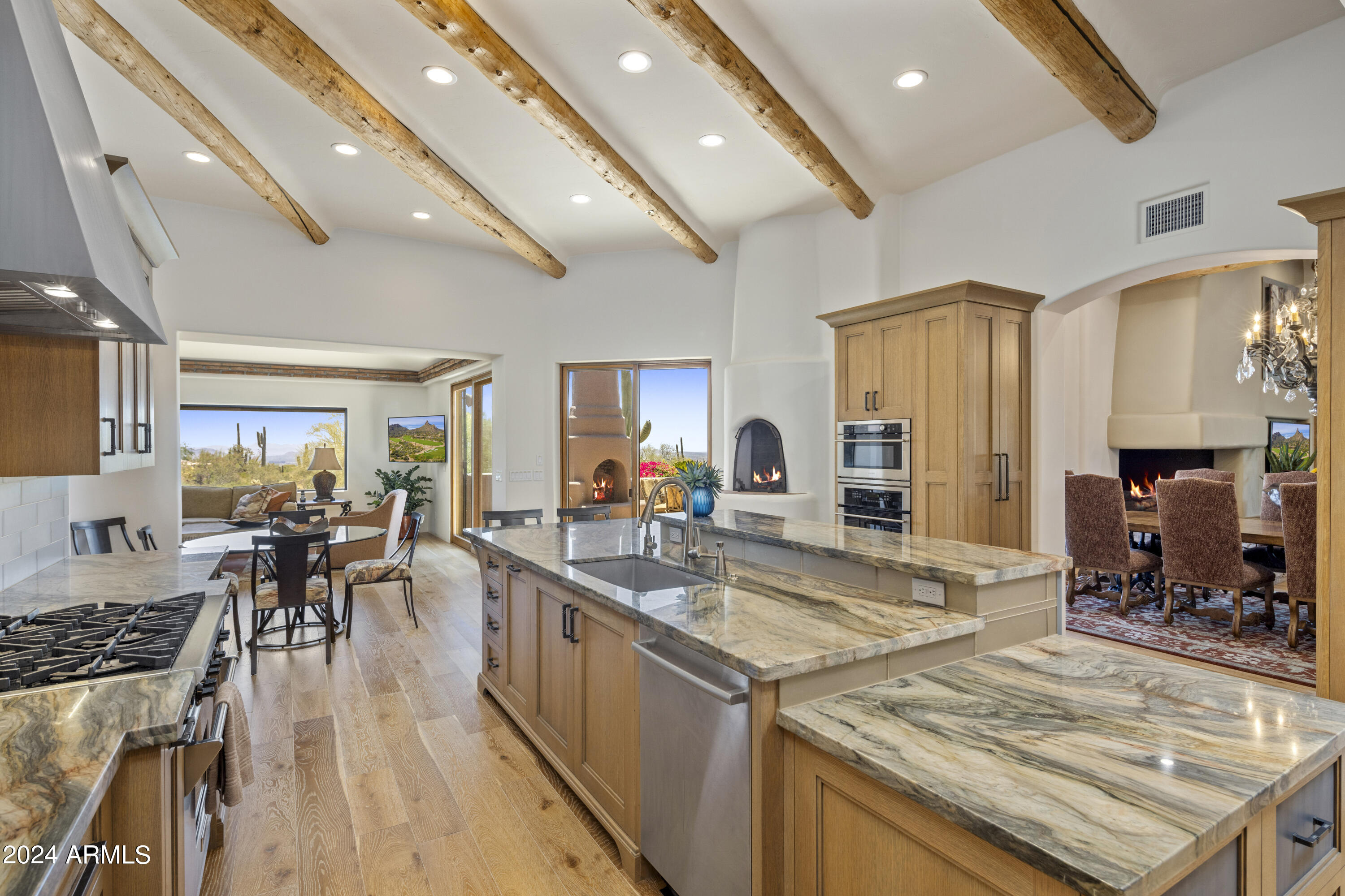 Desert Highlands - Residential