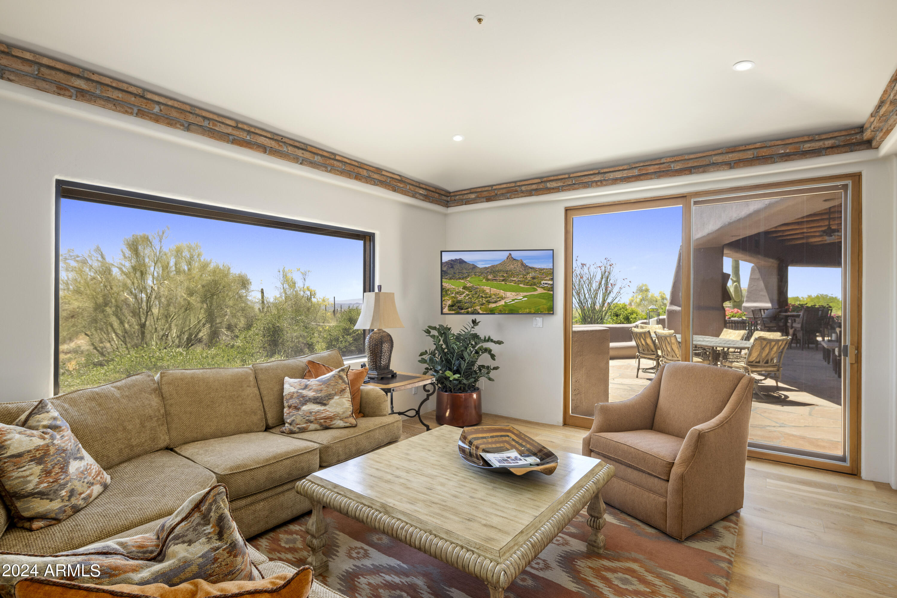 Desert Highlands - Residential