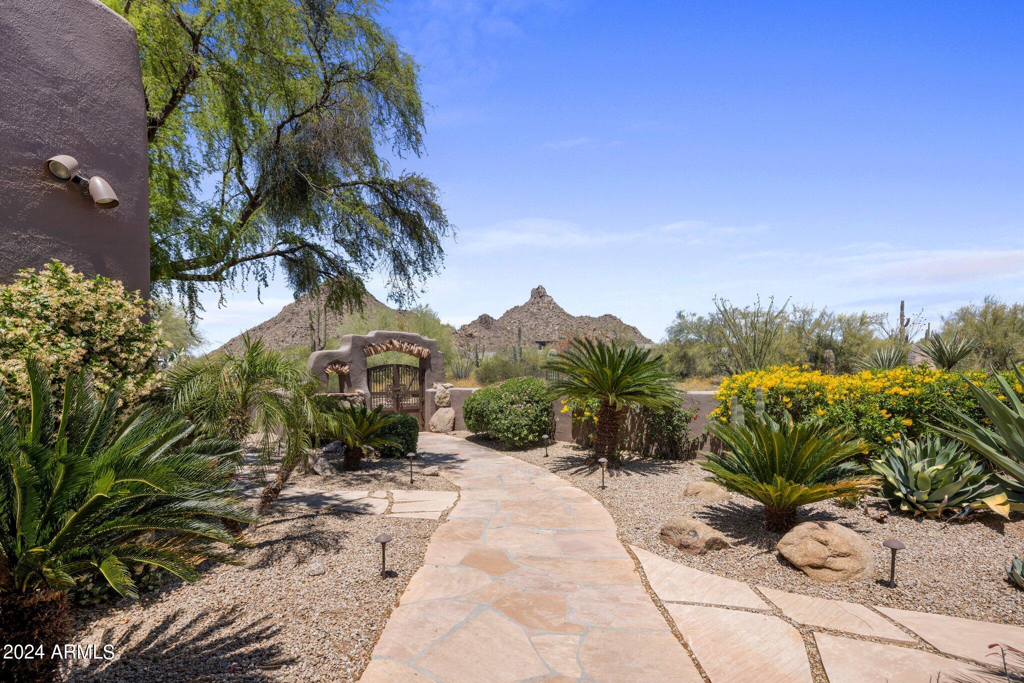 Desert Highlands - Residential