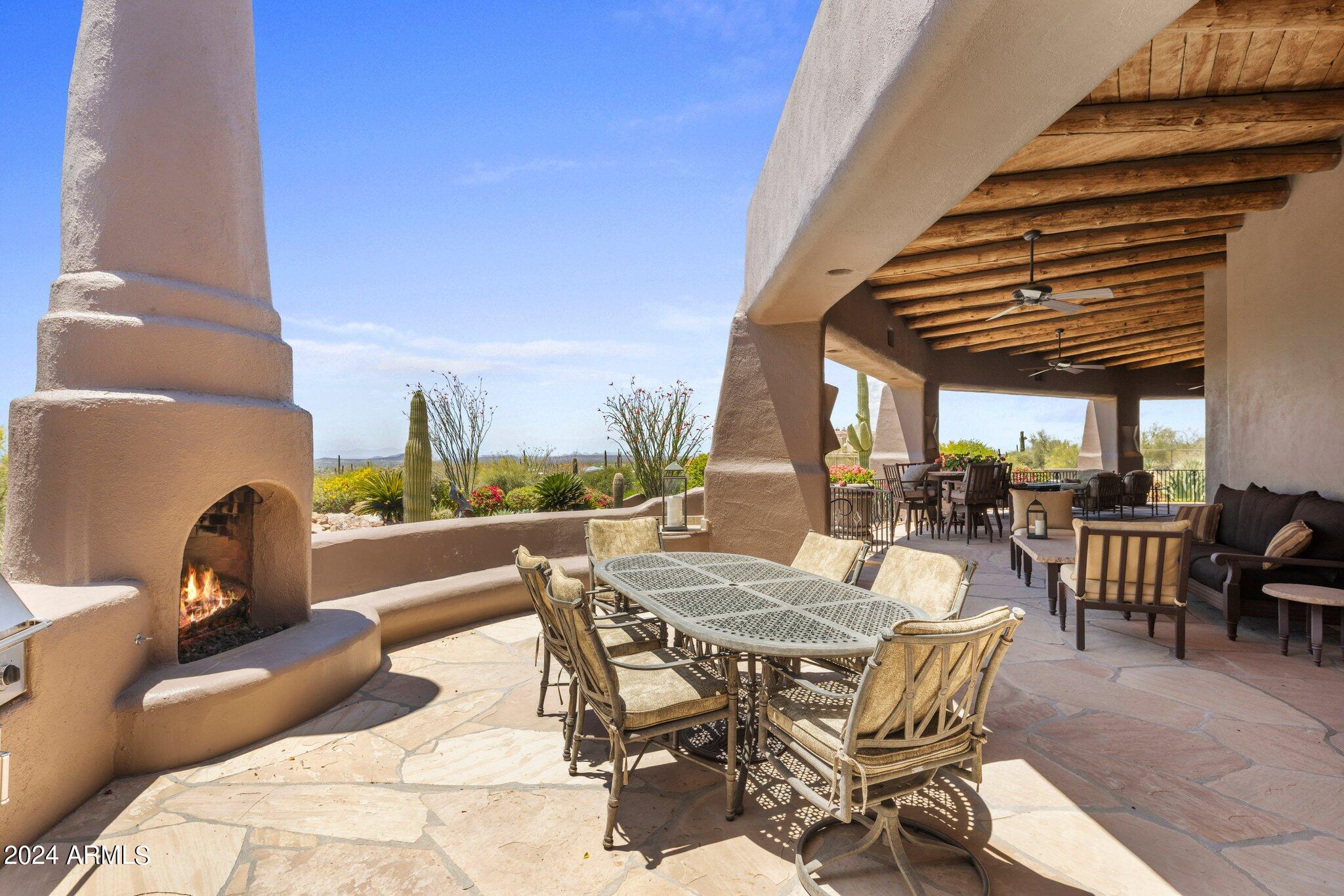 Desert Highlands - Residential