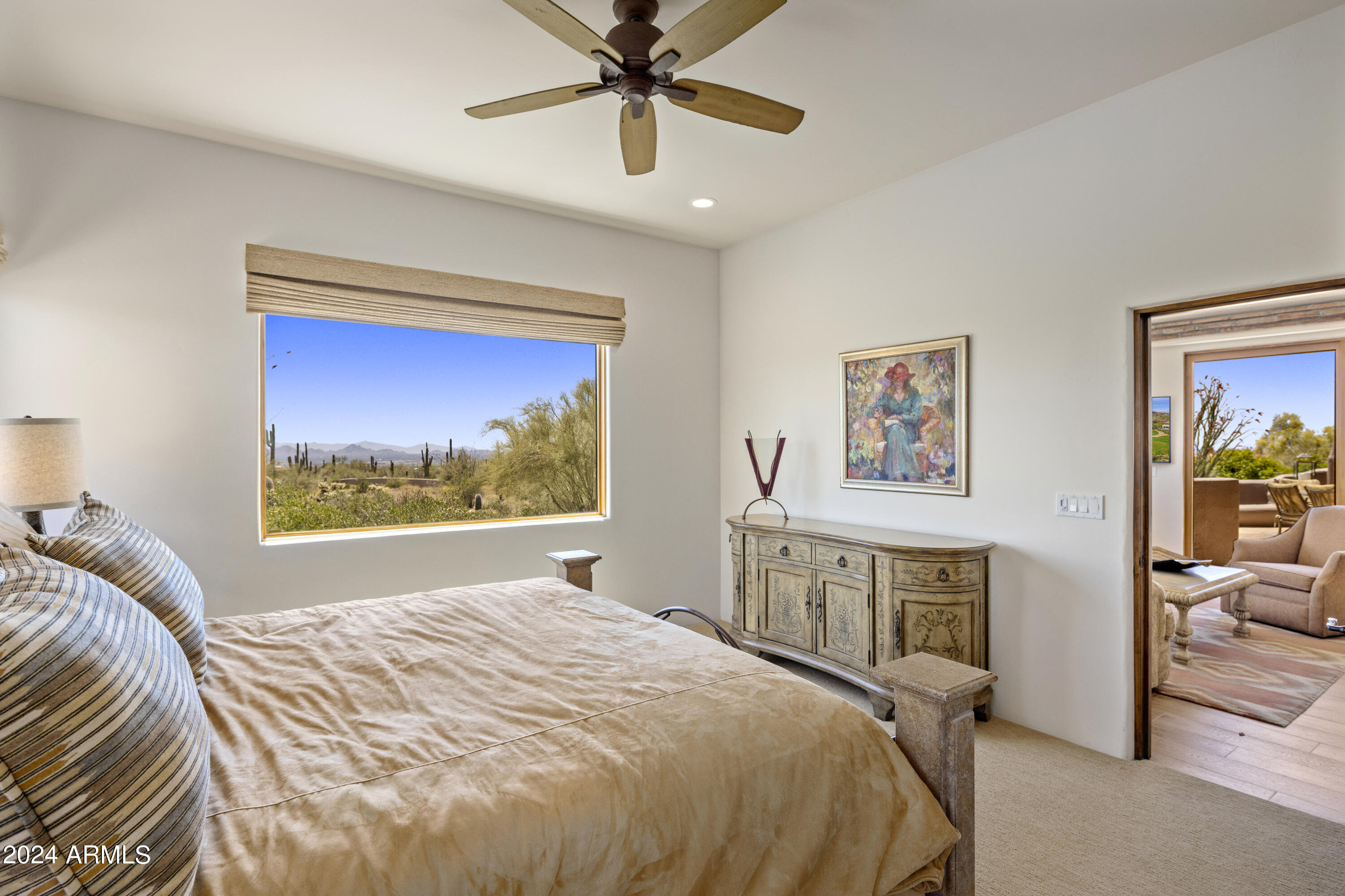 Desert Highlands - Residential