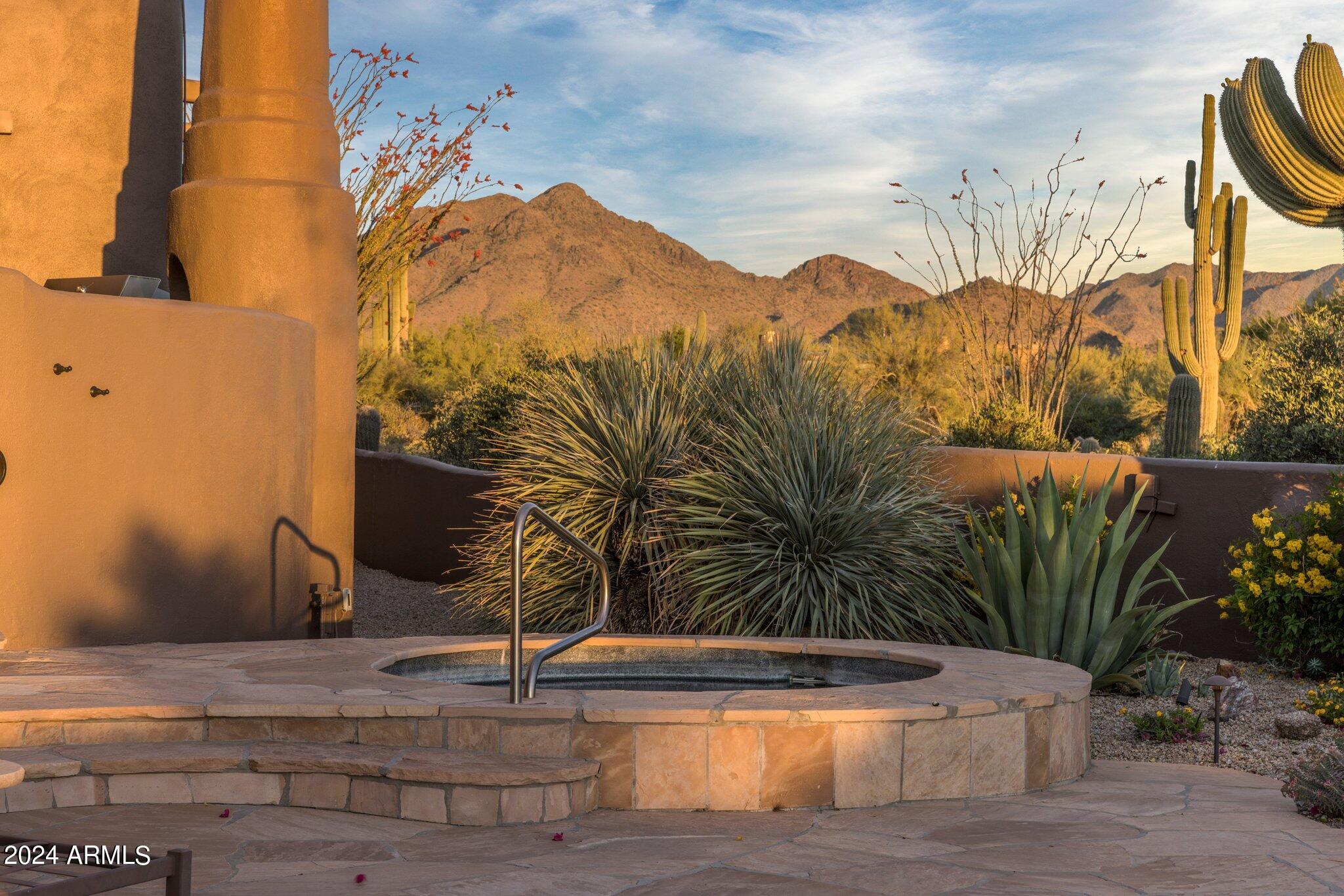Desert Highlands - Residential
