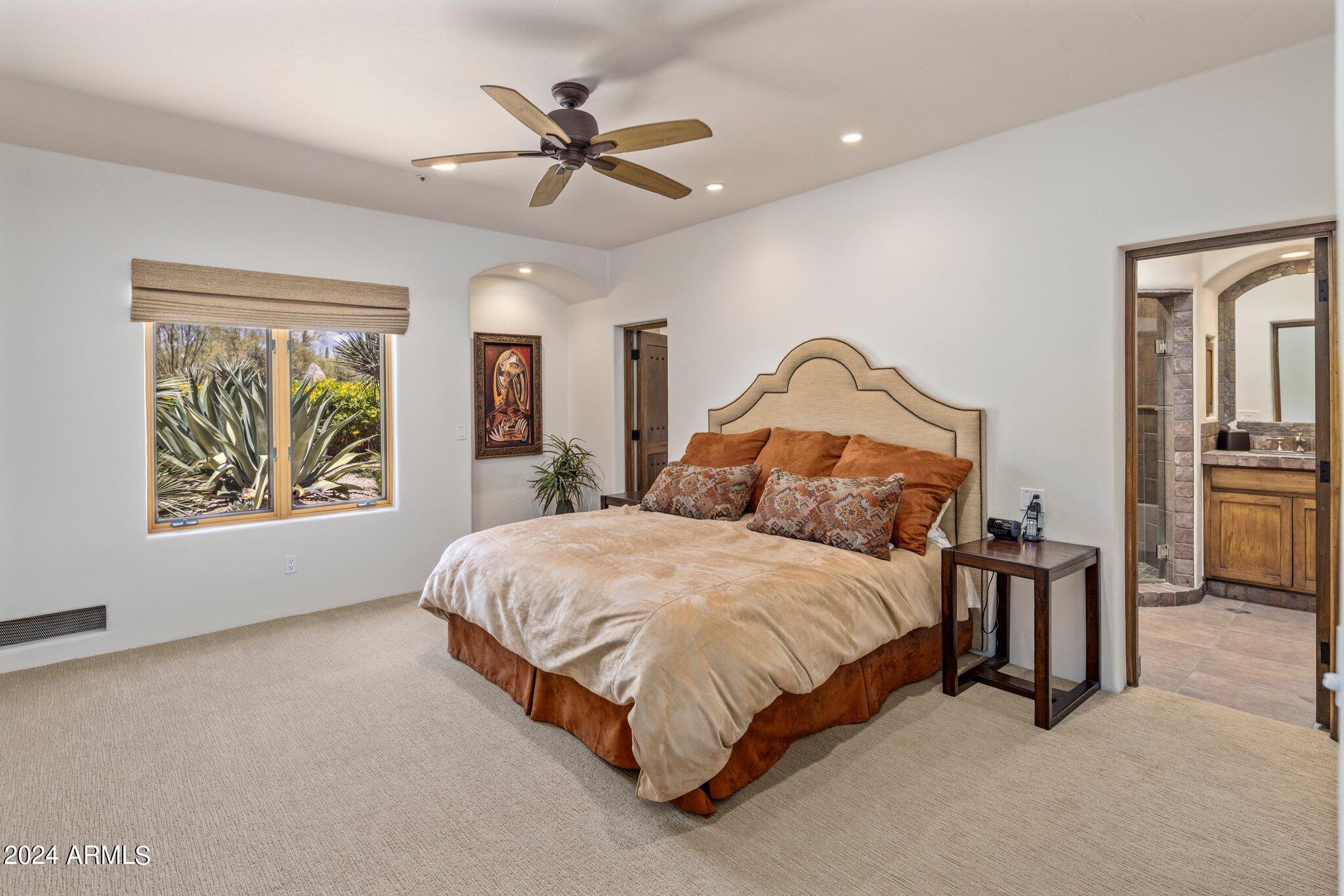 Desert Highlands - Residential