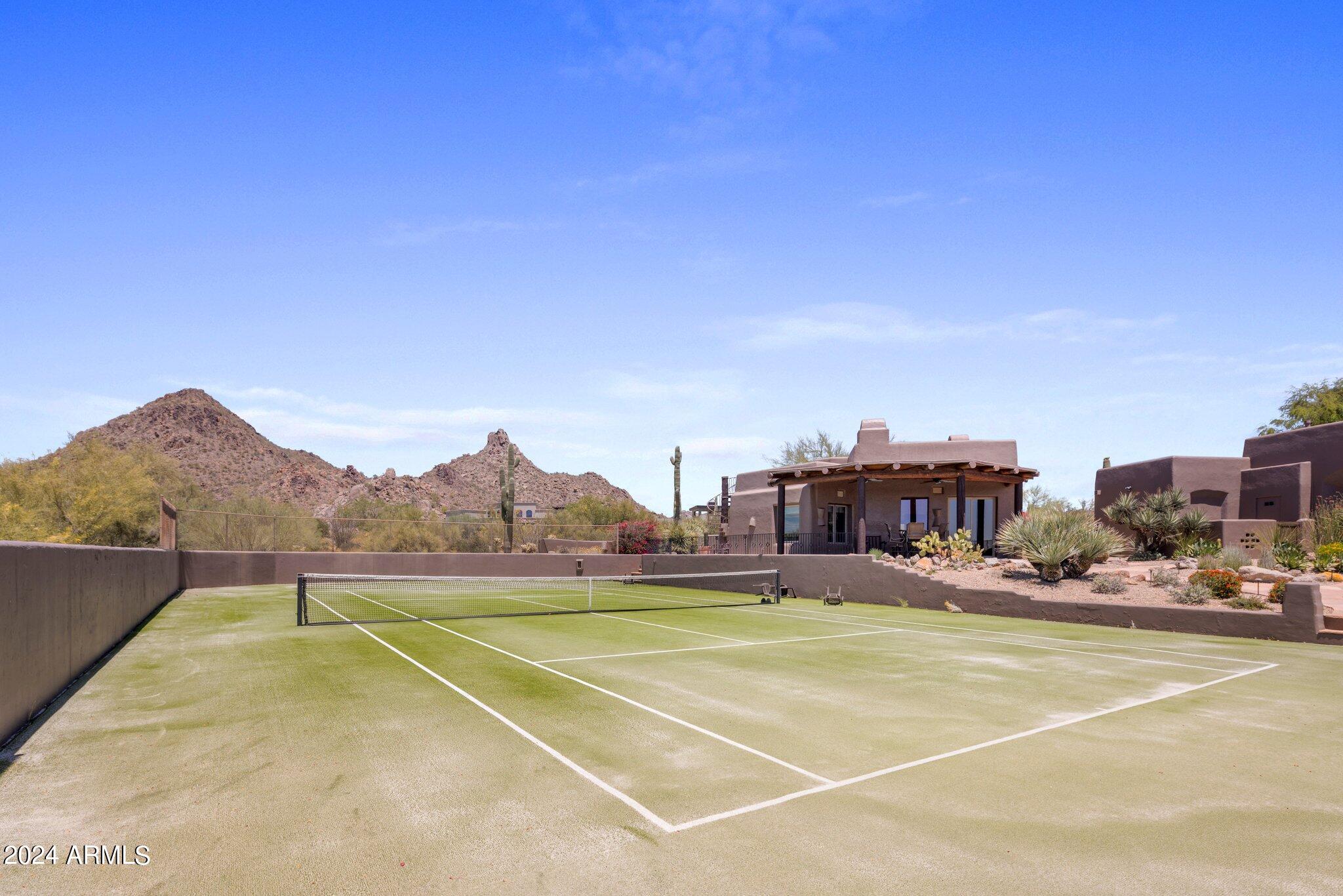 Desert Highlands - Residential