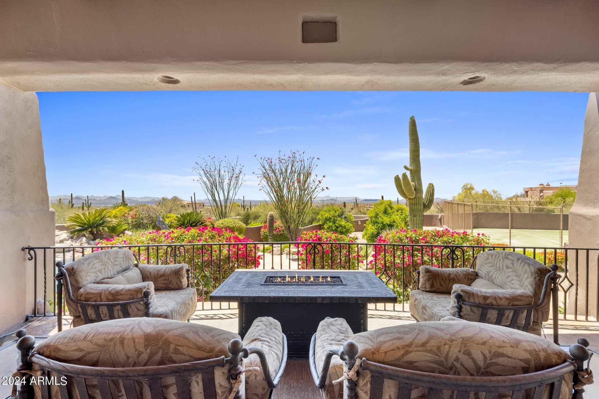 Desert Highlands - Residential
