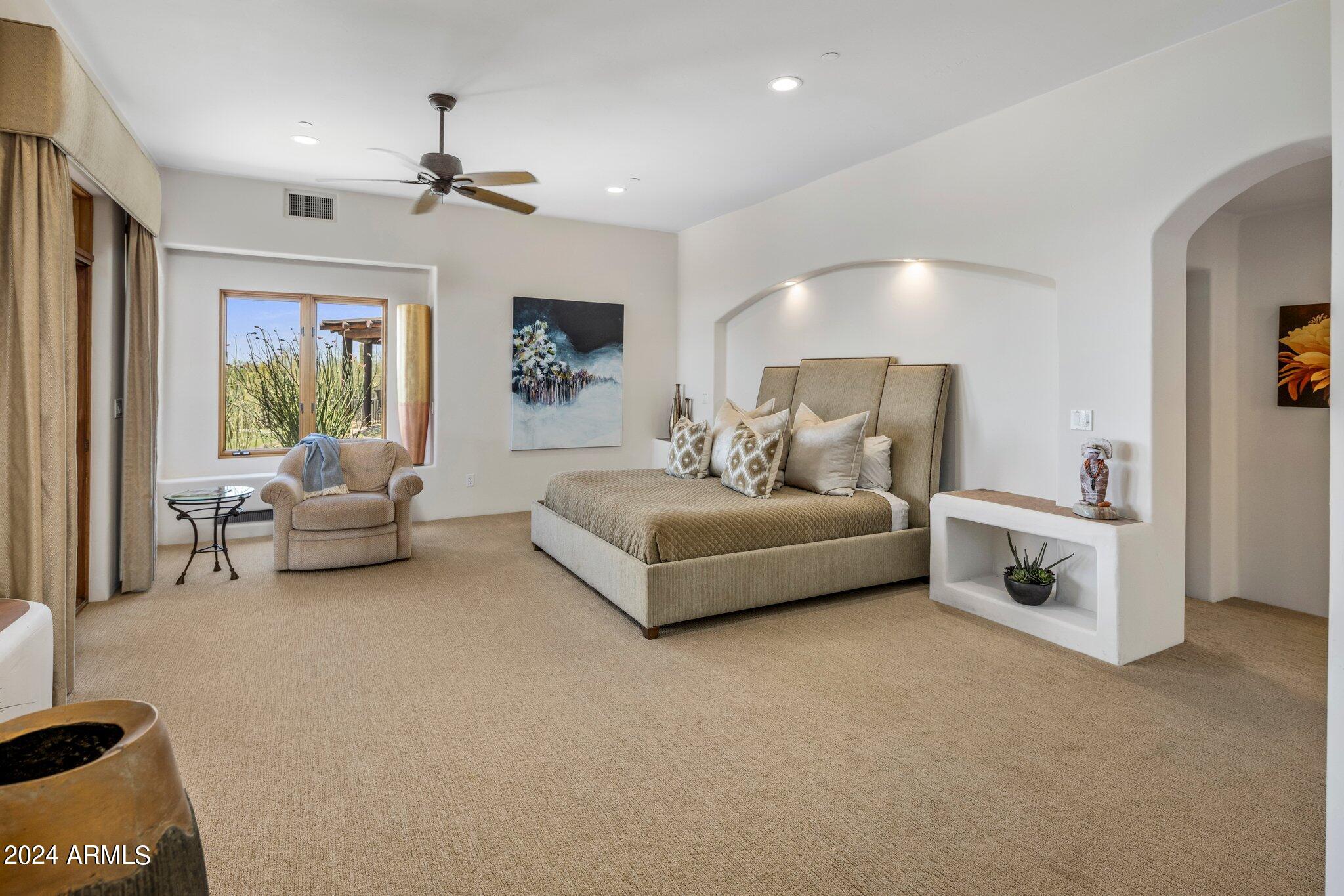 Desert Highlands - Residential