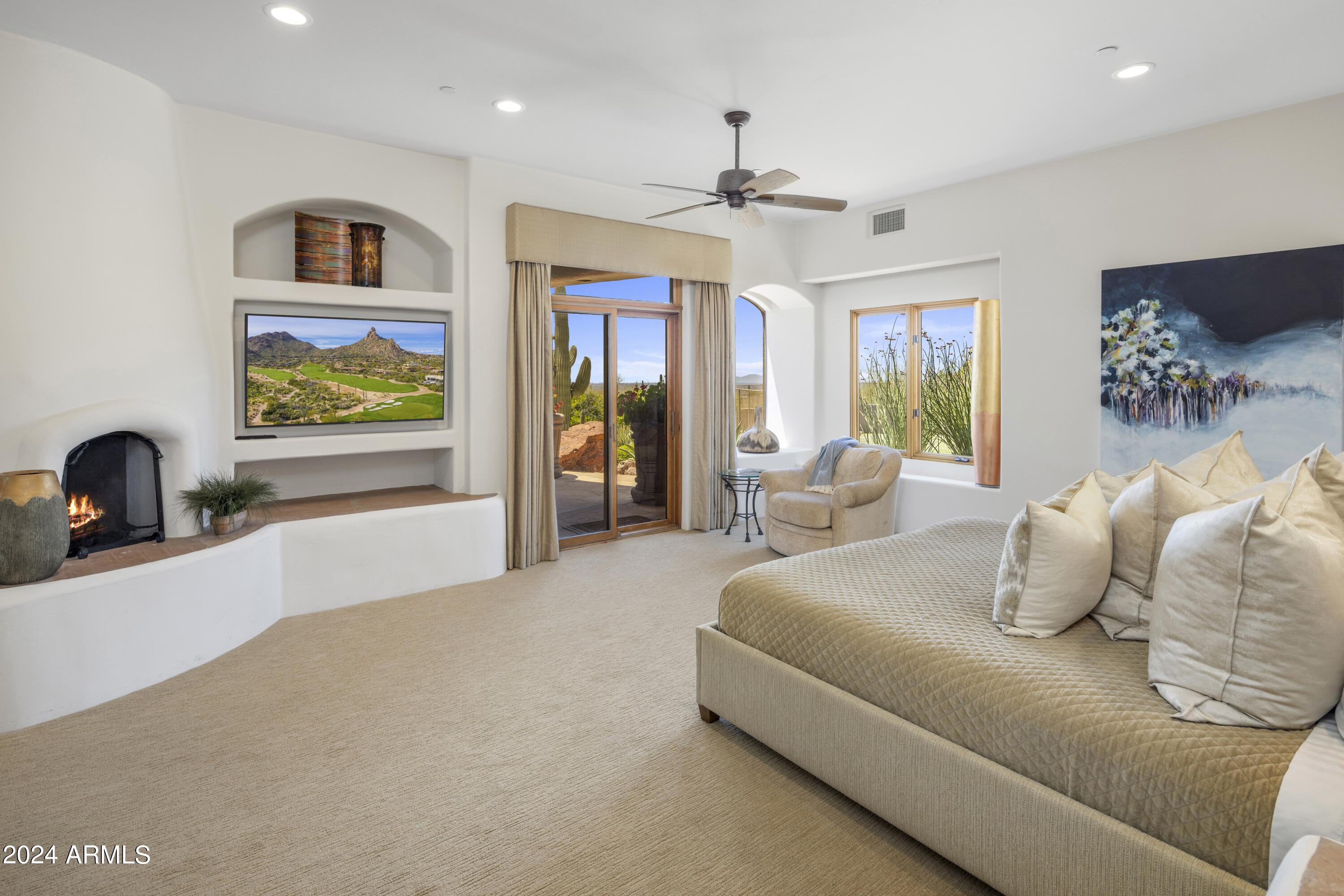 Desert Highlands - Residential