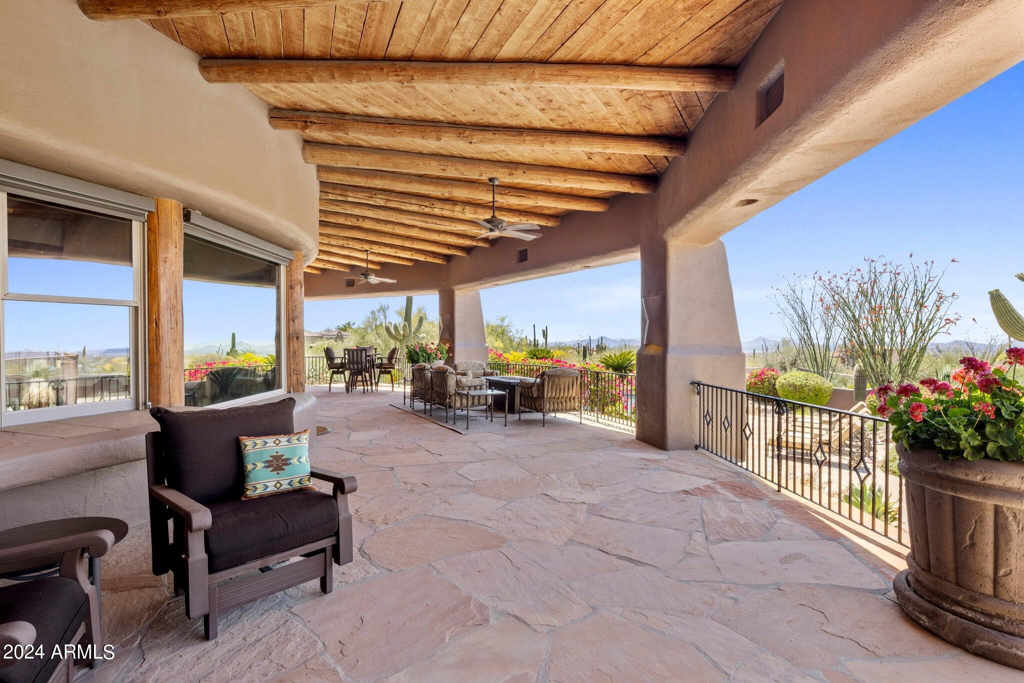 Desert Highlands - Residential
