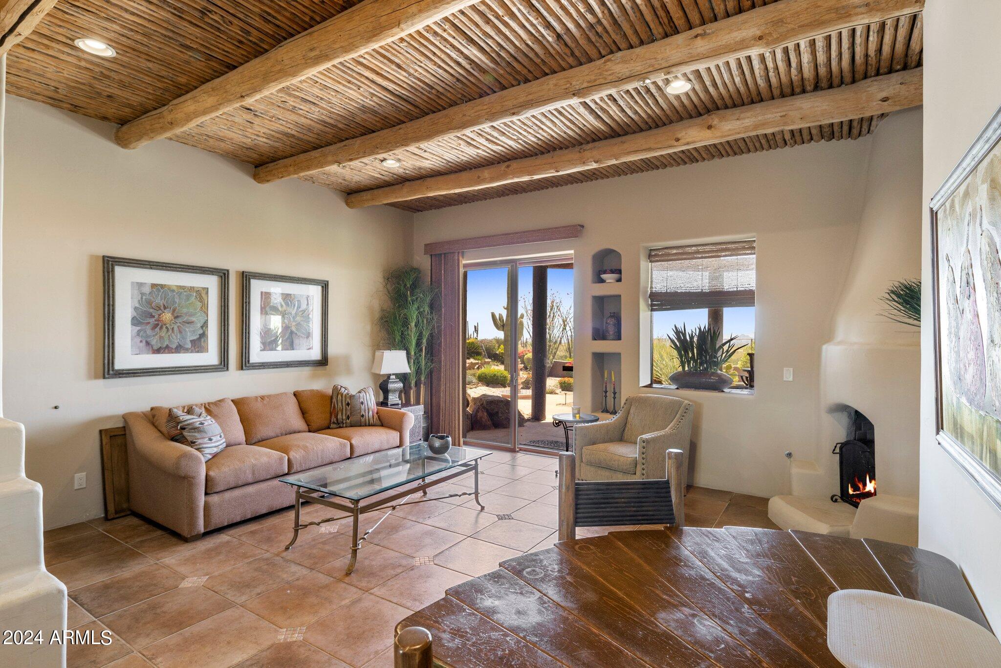 Desert Highlands - Residential