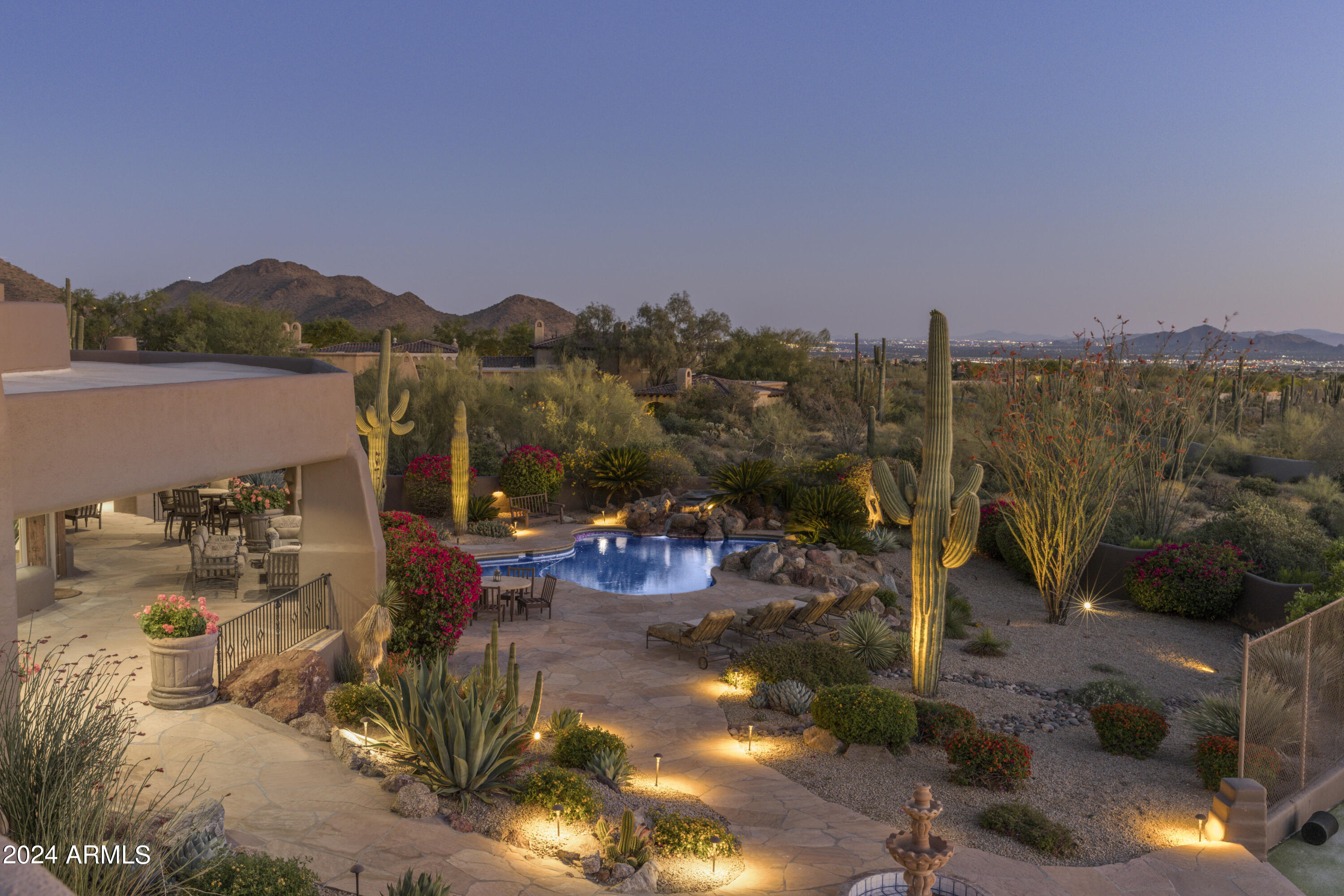 Desert Highlands - Residential