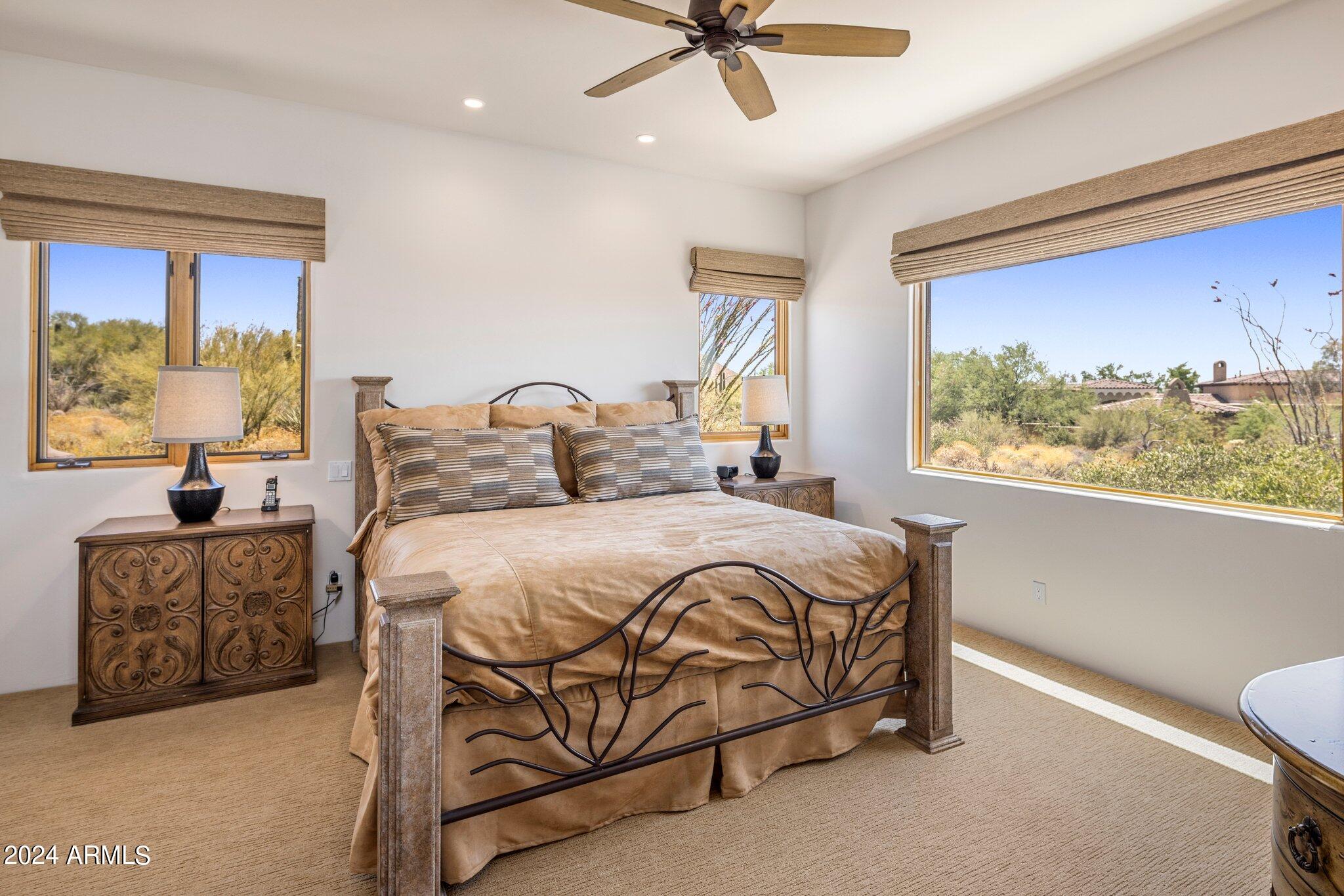 Desert Highlands - Residential