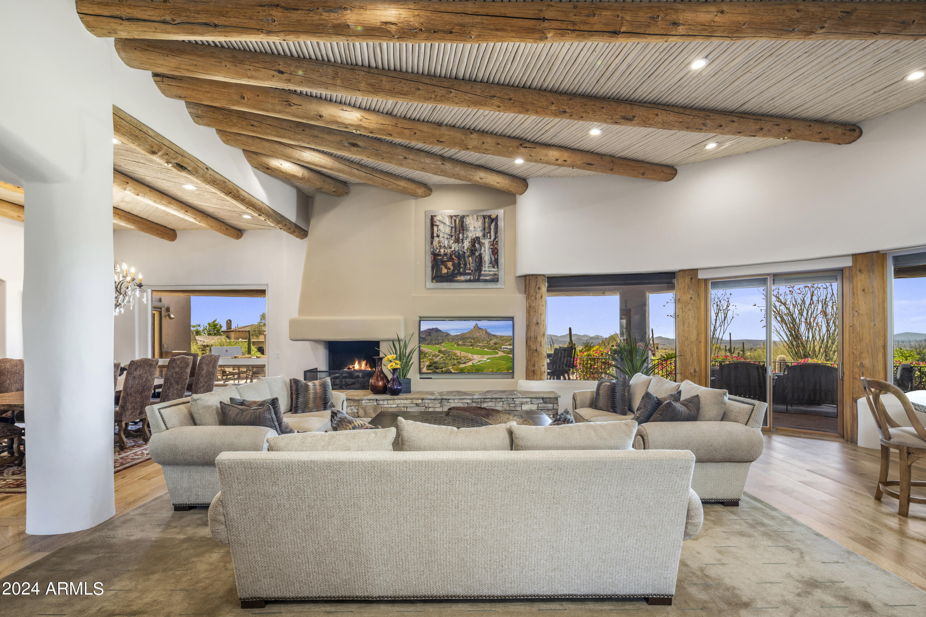 Desert Highlands - Residential