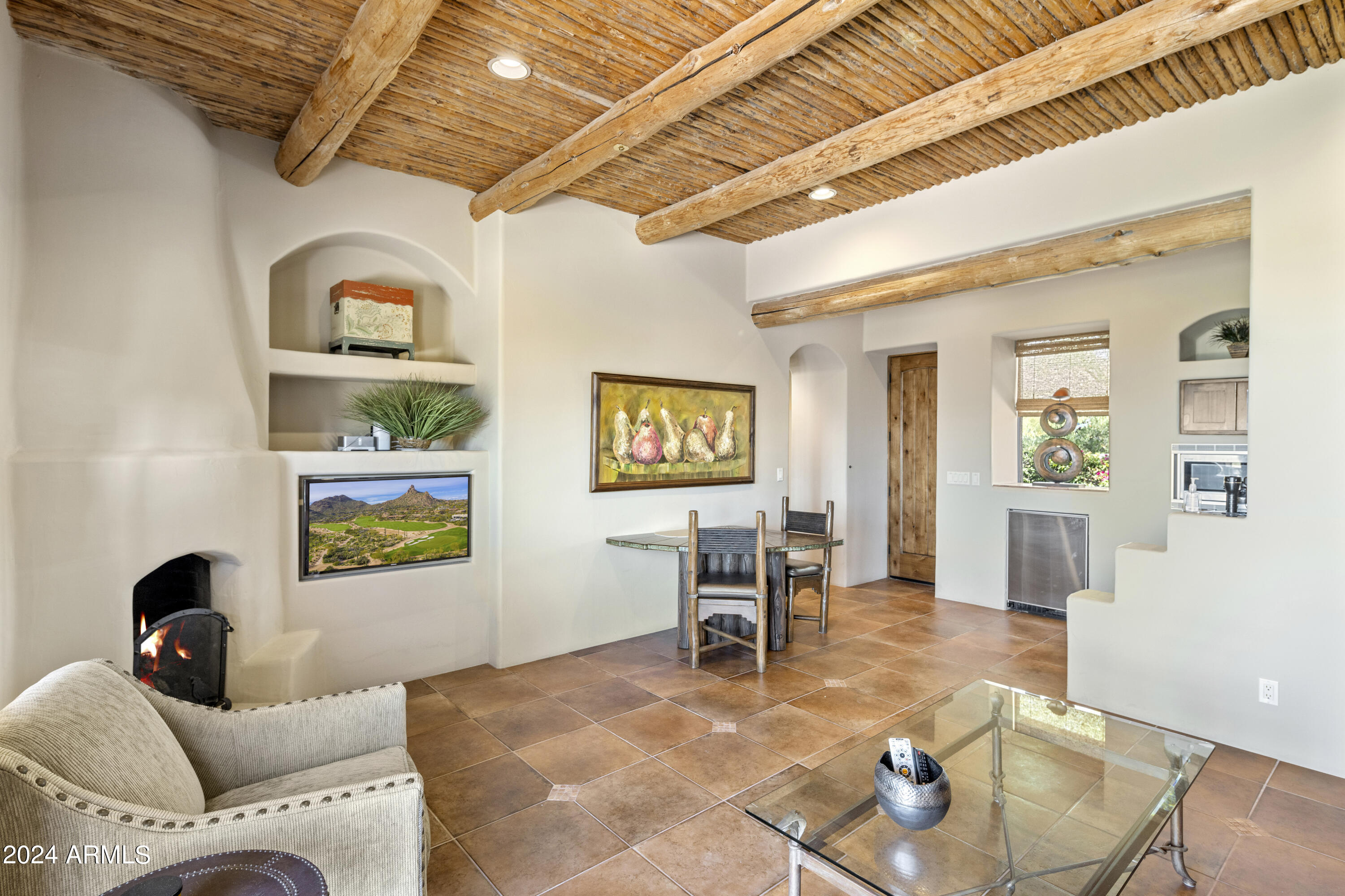 Desert Highlands - Residential
