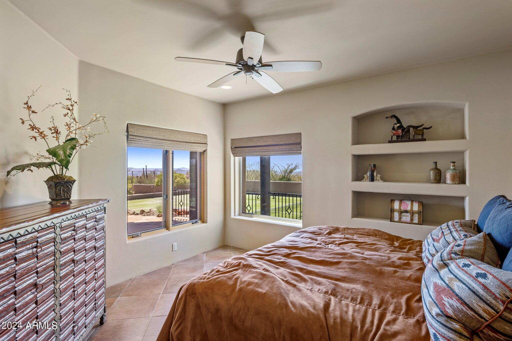 Desert Highlands - Residential