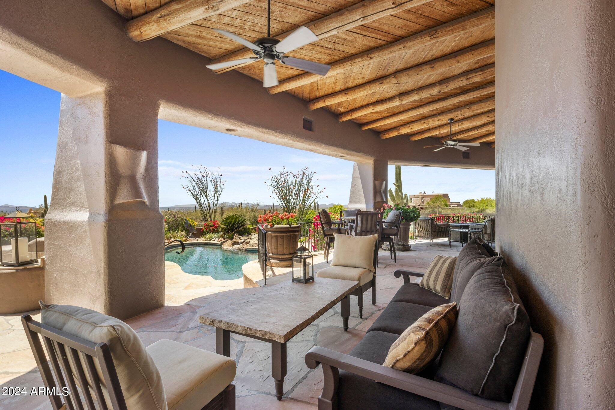 Desert Highlands - Residential