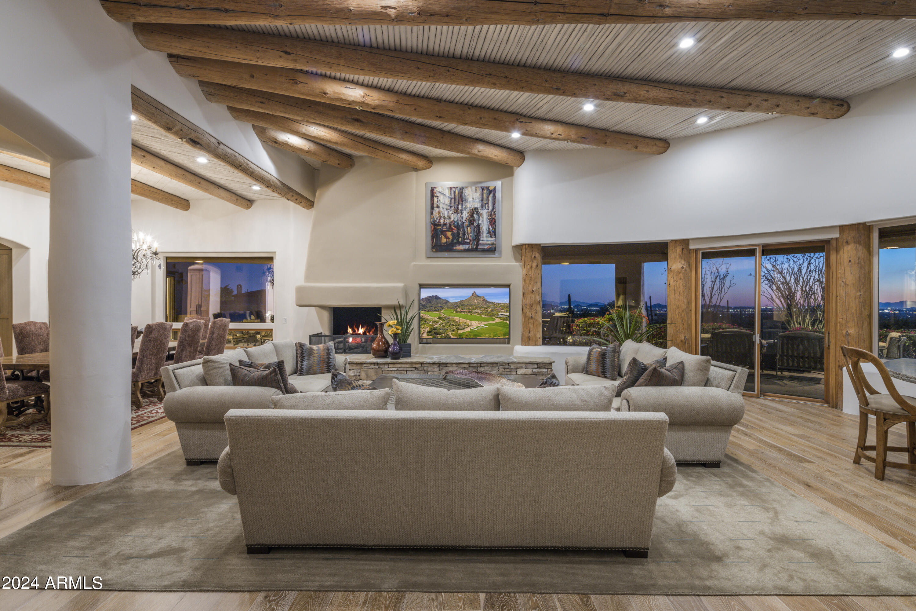 Desert Highlands - Residential