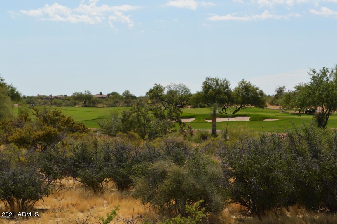 DESERT MOUNTAIN PHASE 1 UNIT 2 LOT 206-335 TR A - Residential