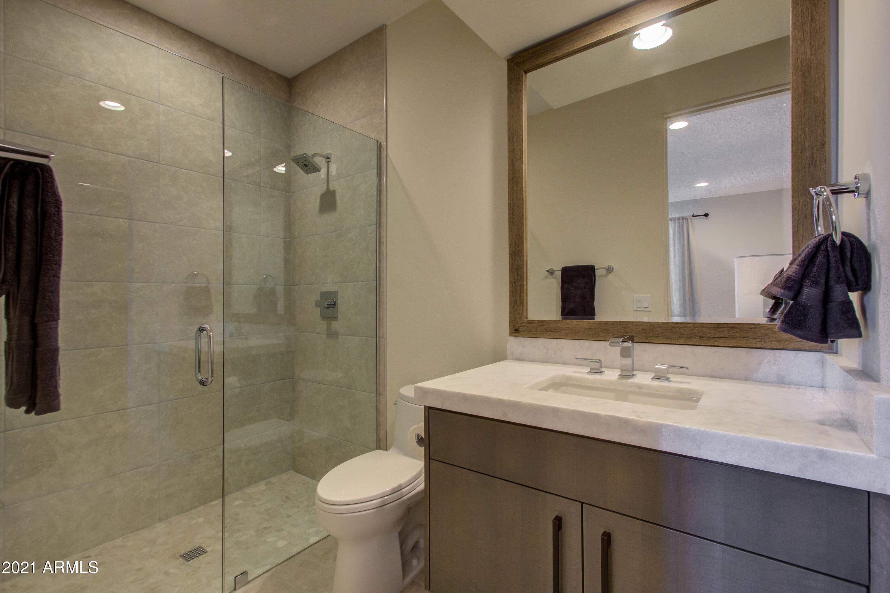 DESERT MOUNTAIN PHASE 1 UNIT 2 LOT 206-335 TR A - Residential