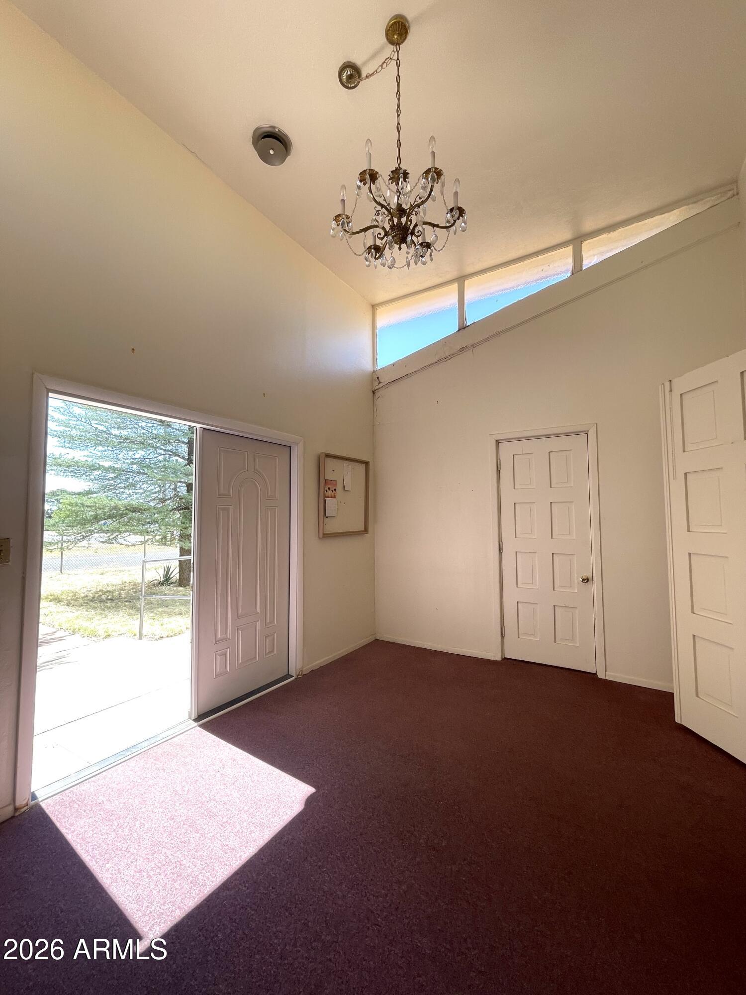 Sunset Acres - Commercial Sale