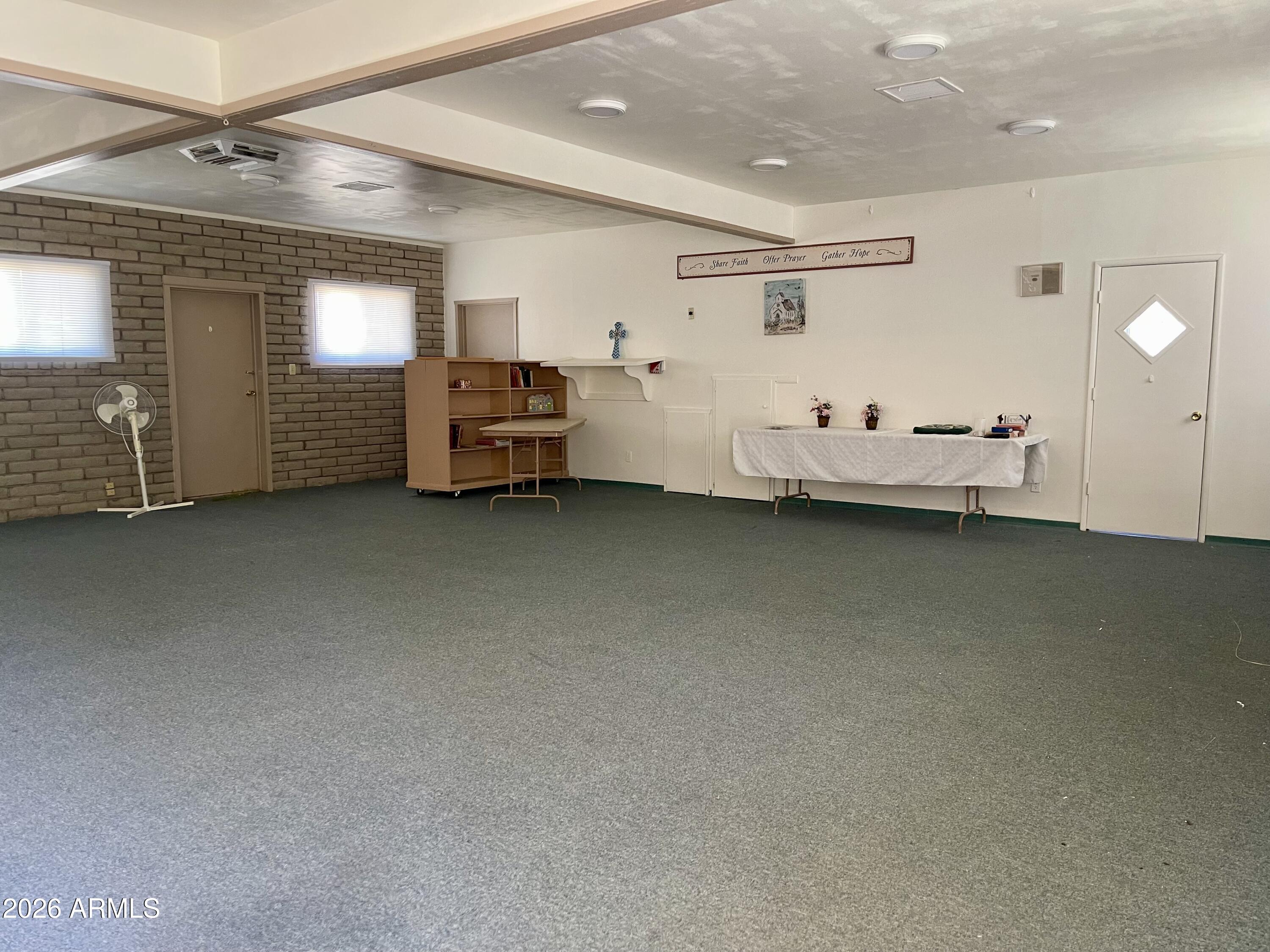 Sunset Acres - Commercial Sale