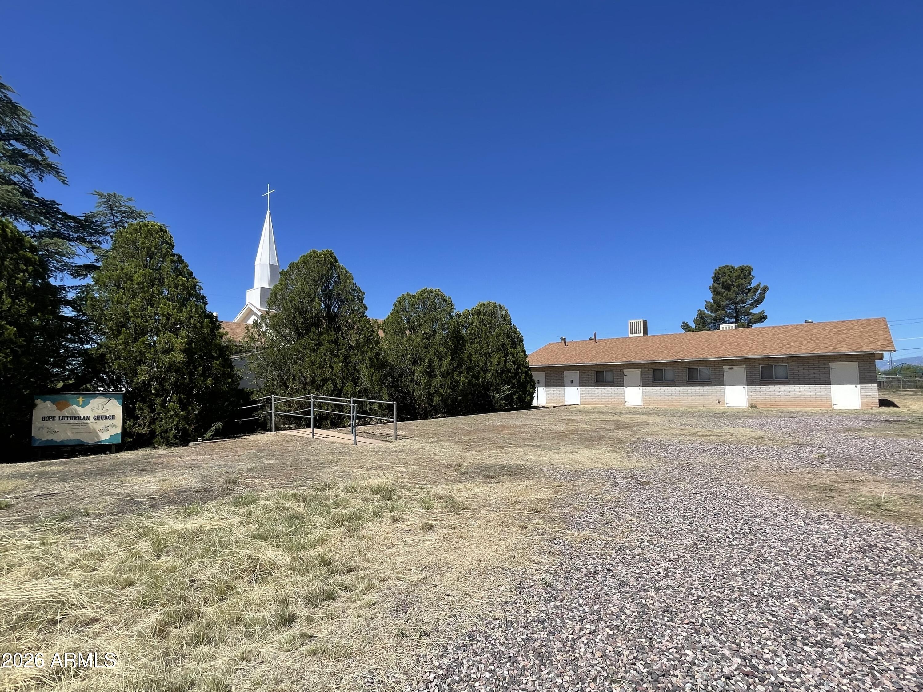 Sunset Acres - Commercial Sale
