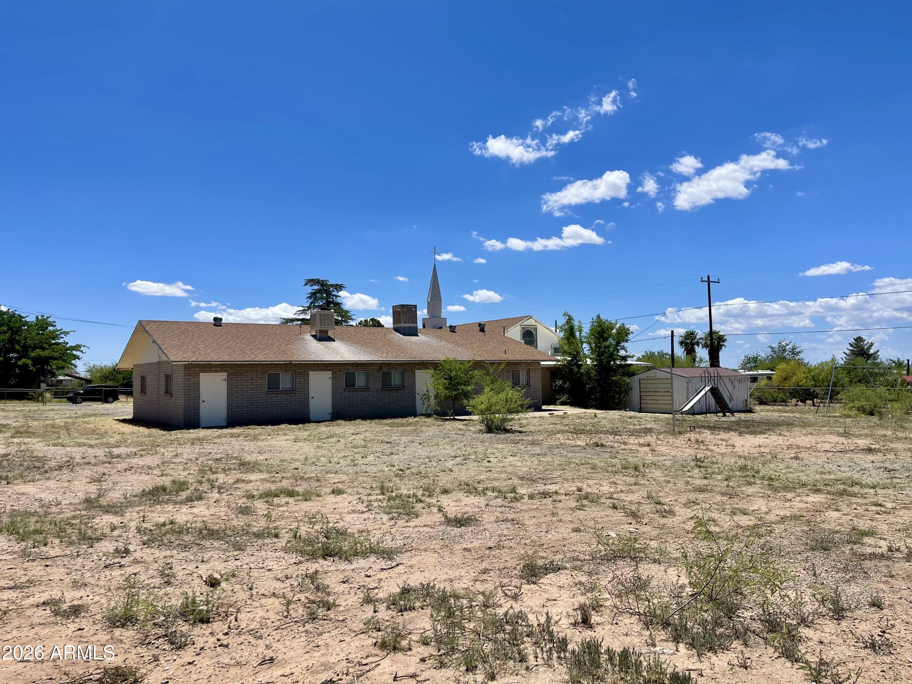 Sunset Acres - Commercial Sale