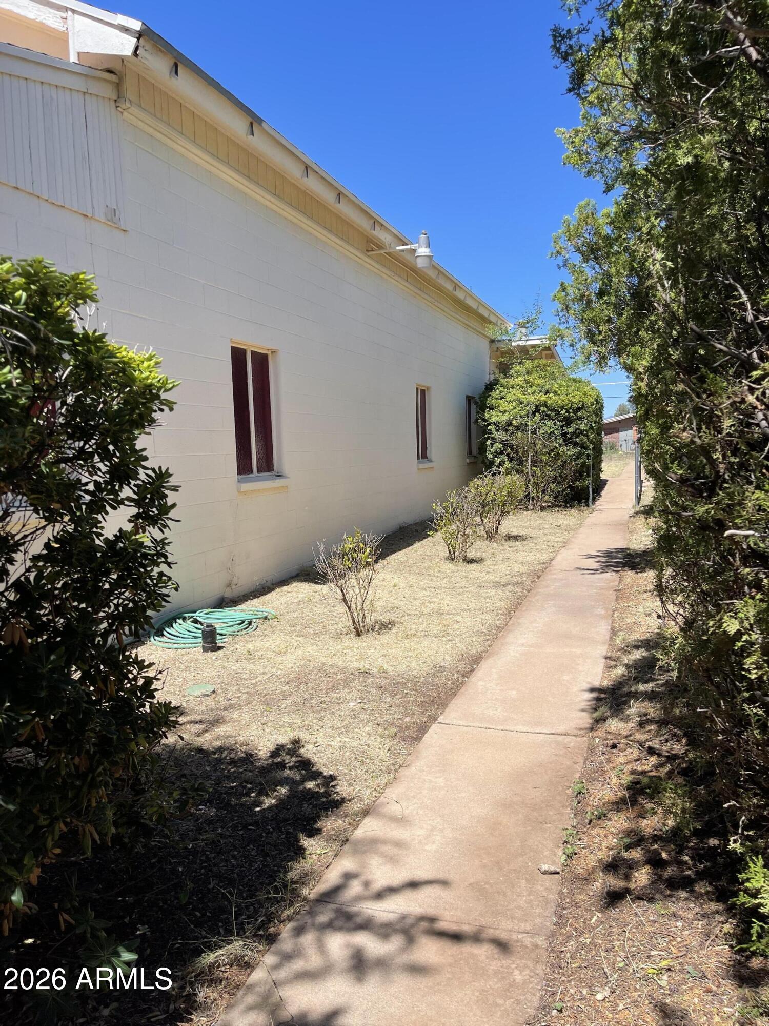 Sunset Acres - Commercial Sale