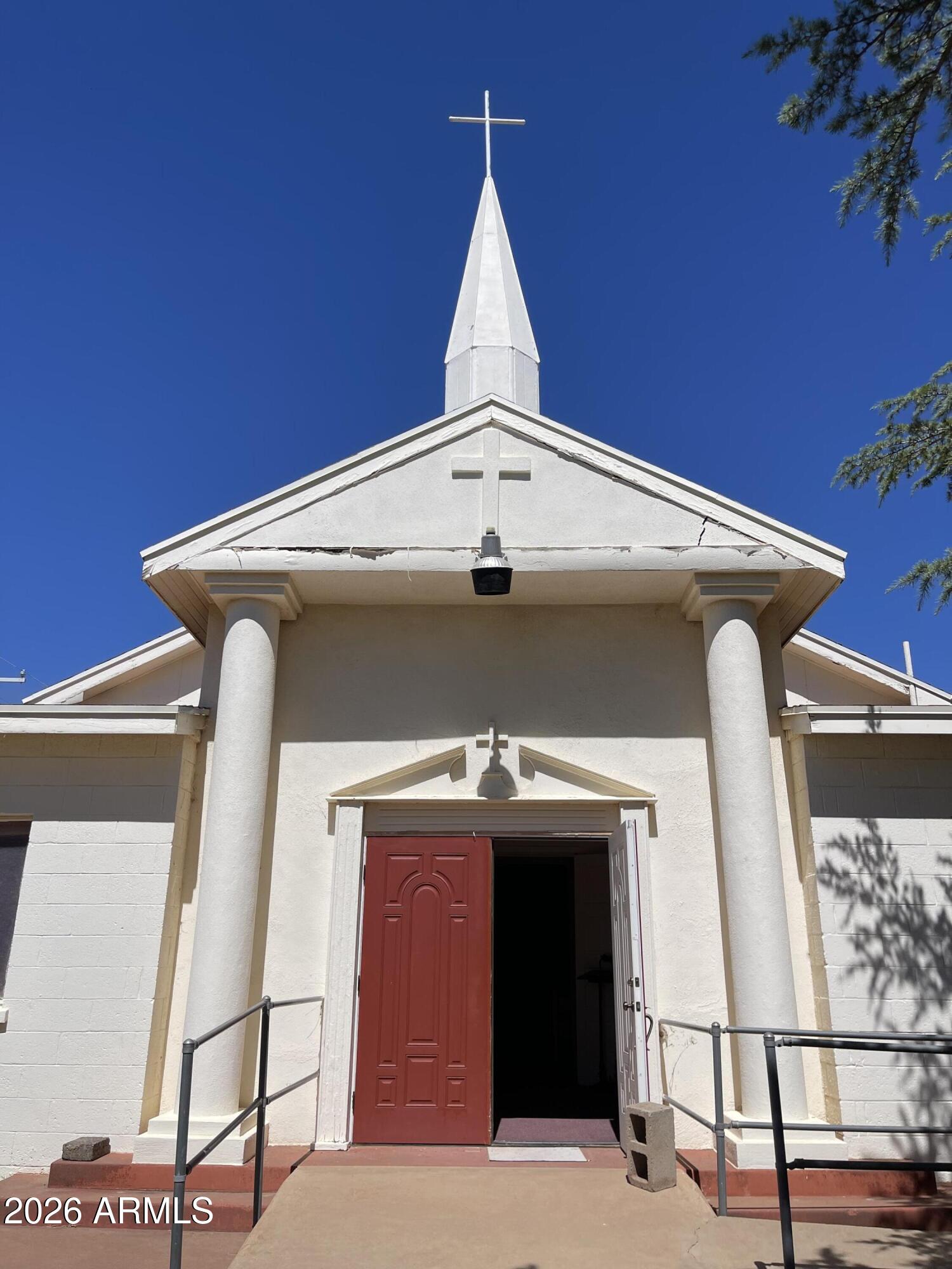 Sunset Acres - Commercial Sale