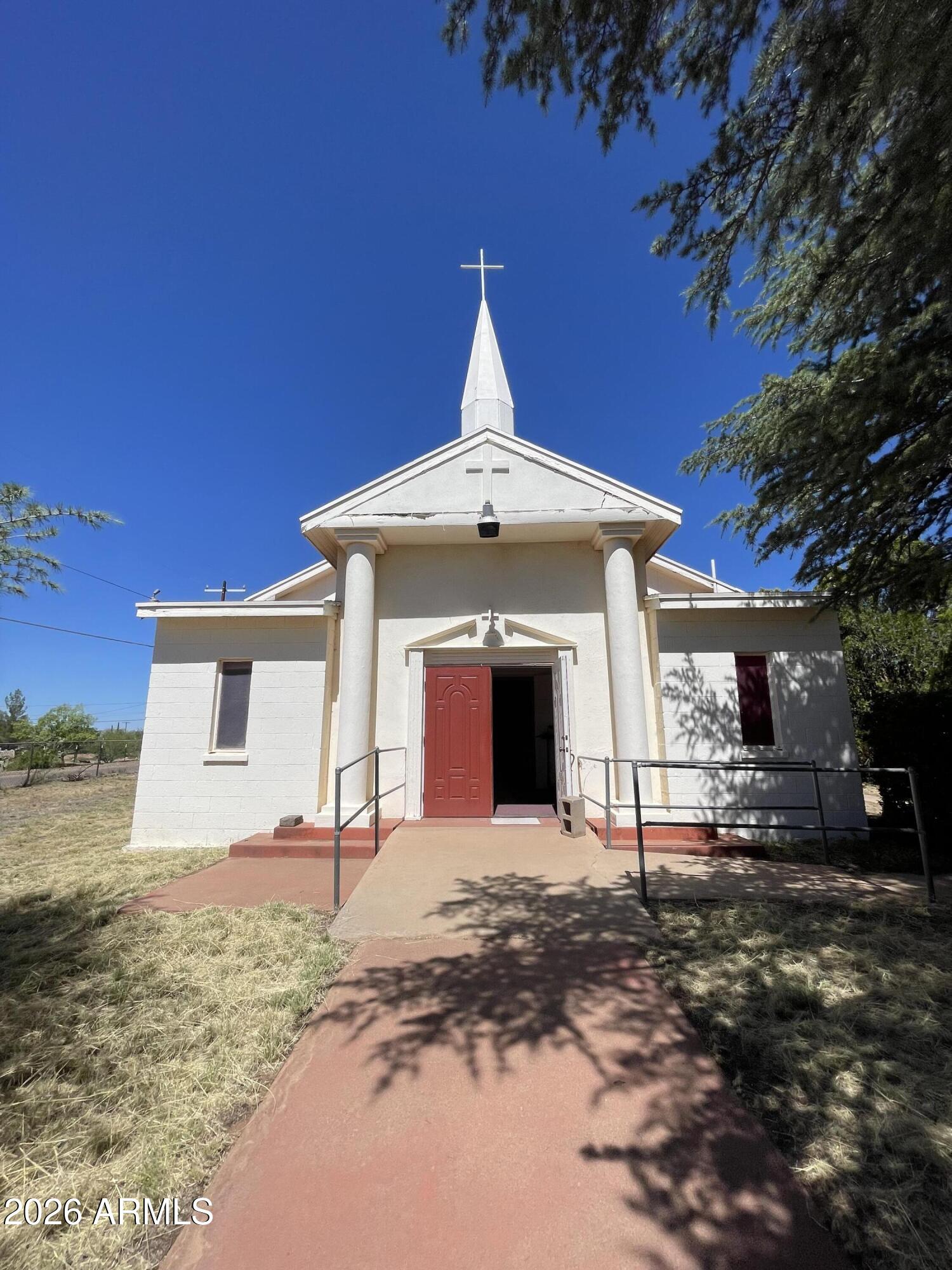 Sunset Acres - Commercial Sale