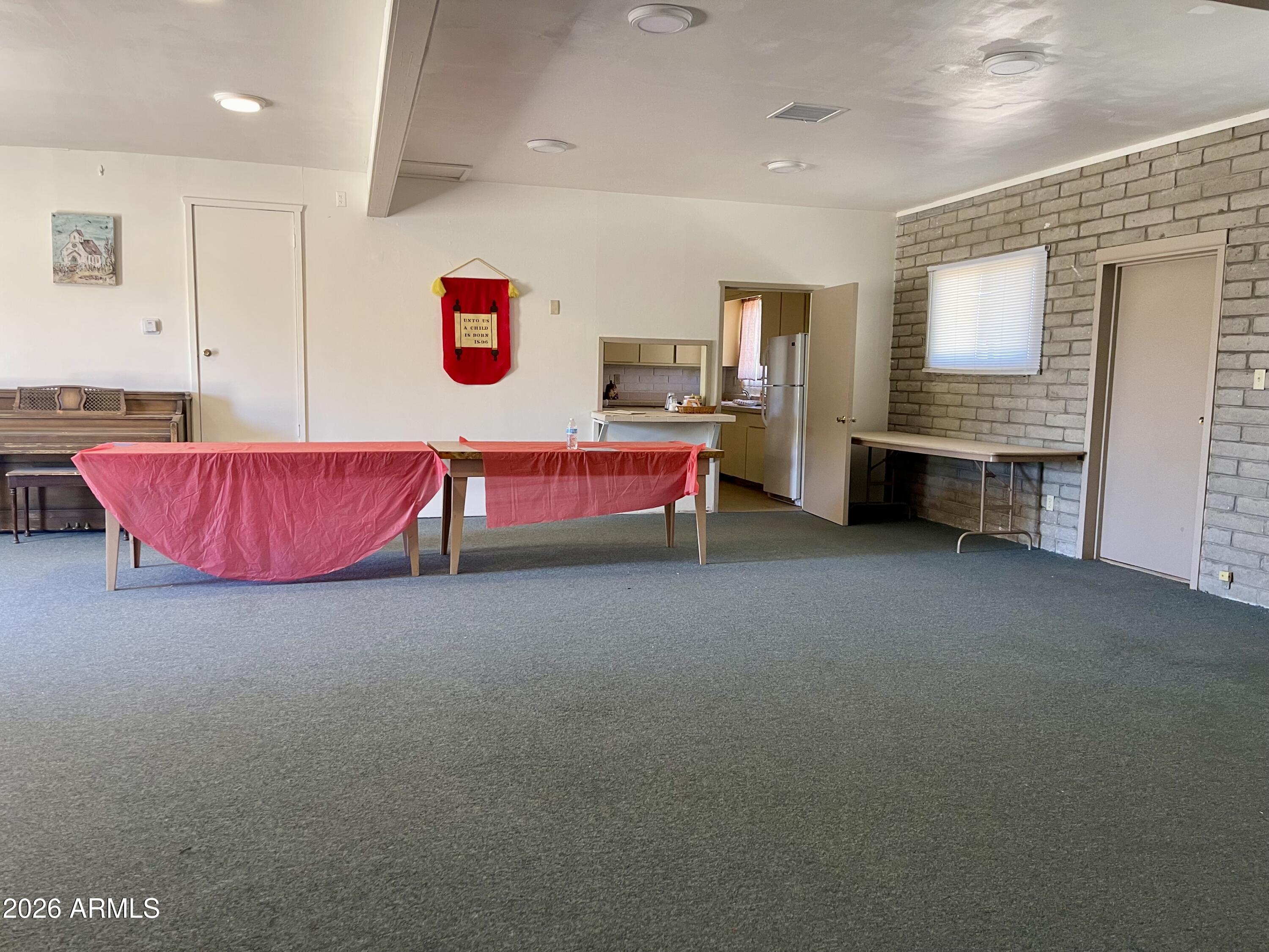 Sunset Acres - Commercial Sale