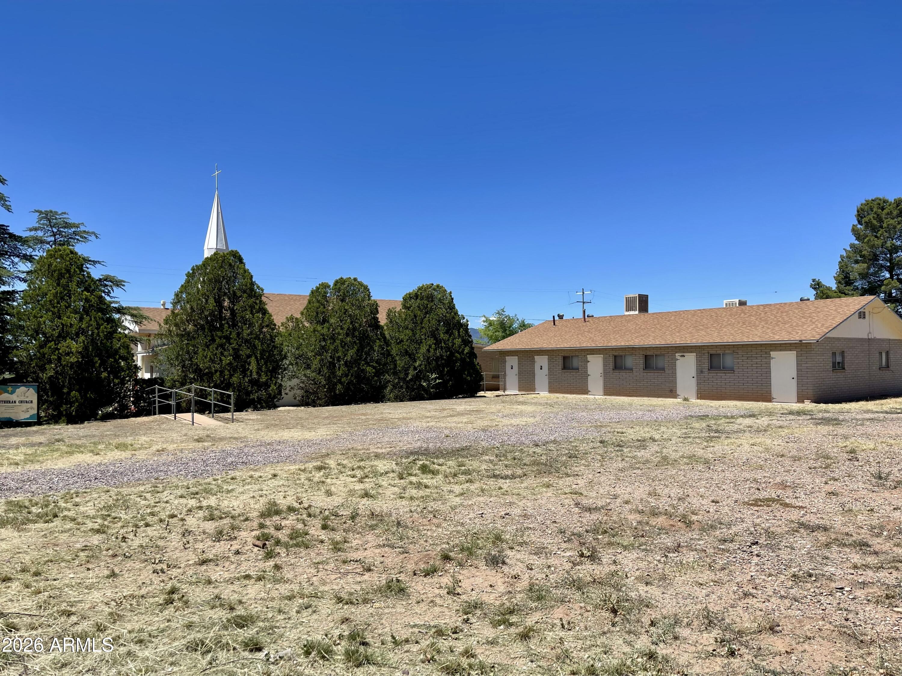 Sunset Acres - Commercial Sale