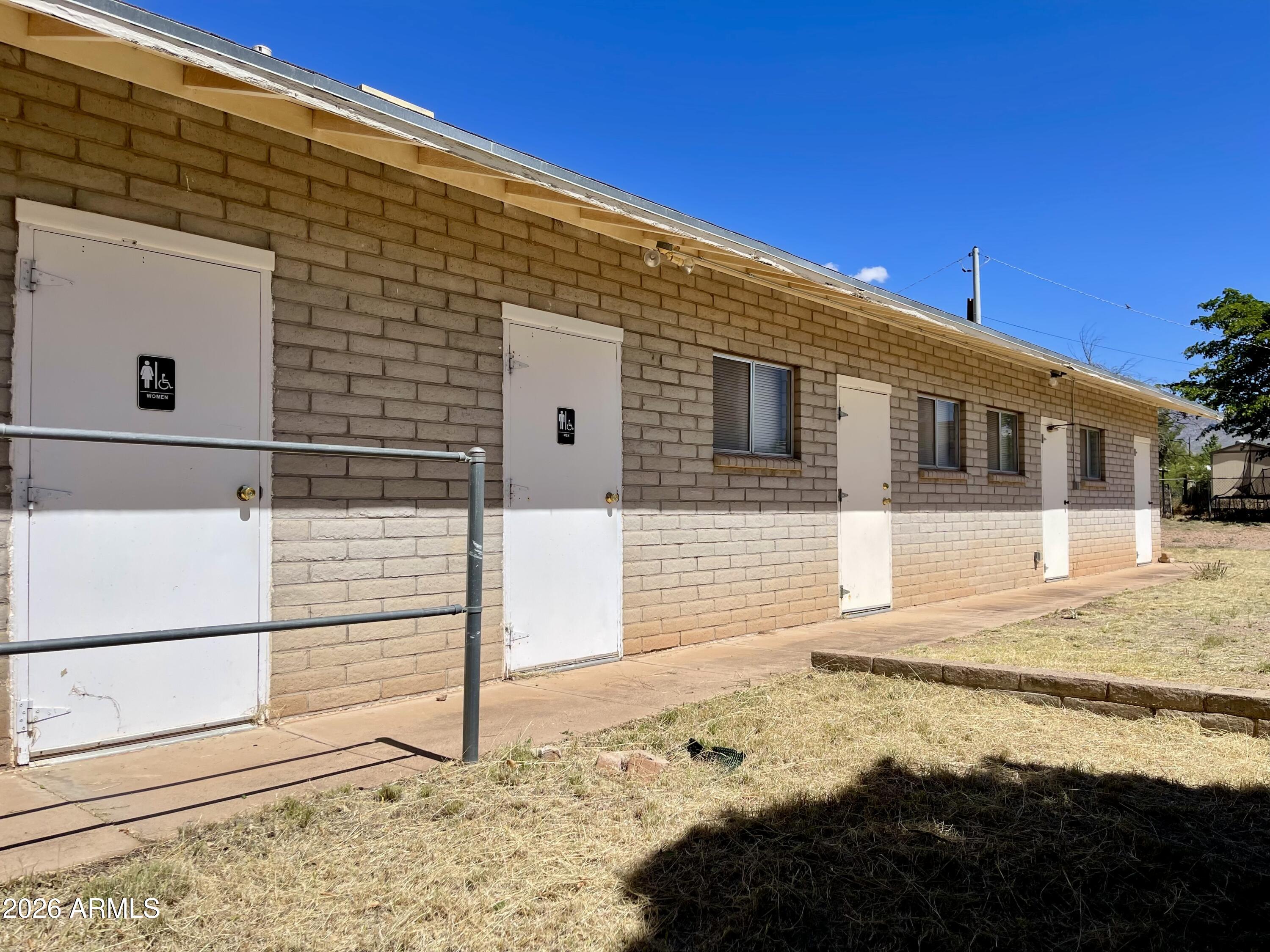 Sunset Acres - Commercial Sale