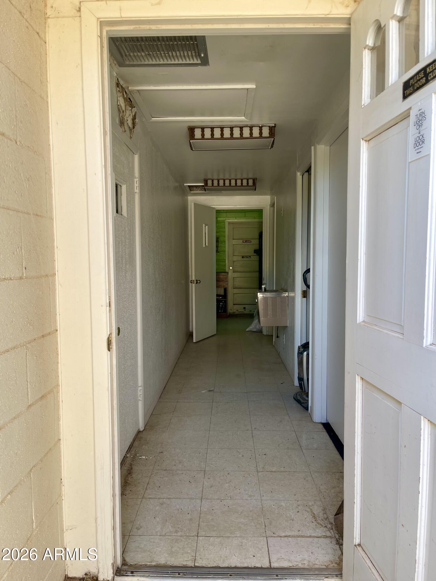 Sunset Acres - Commercial Sale