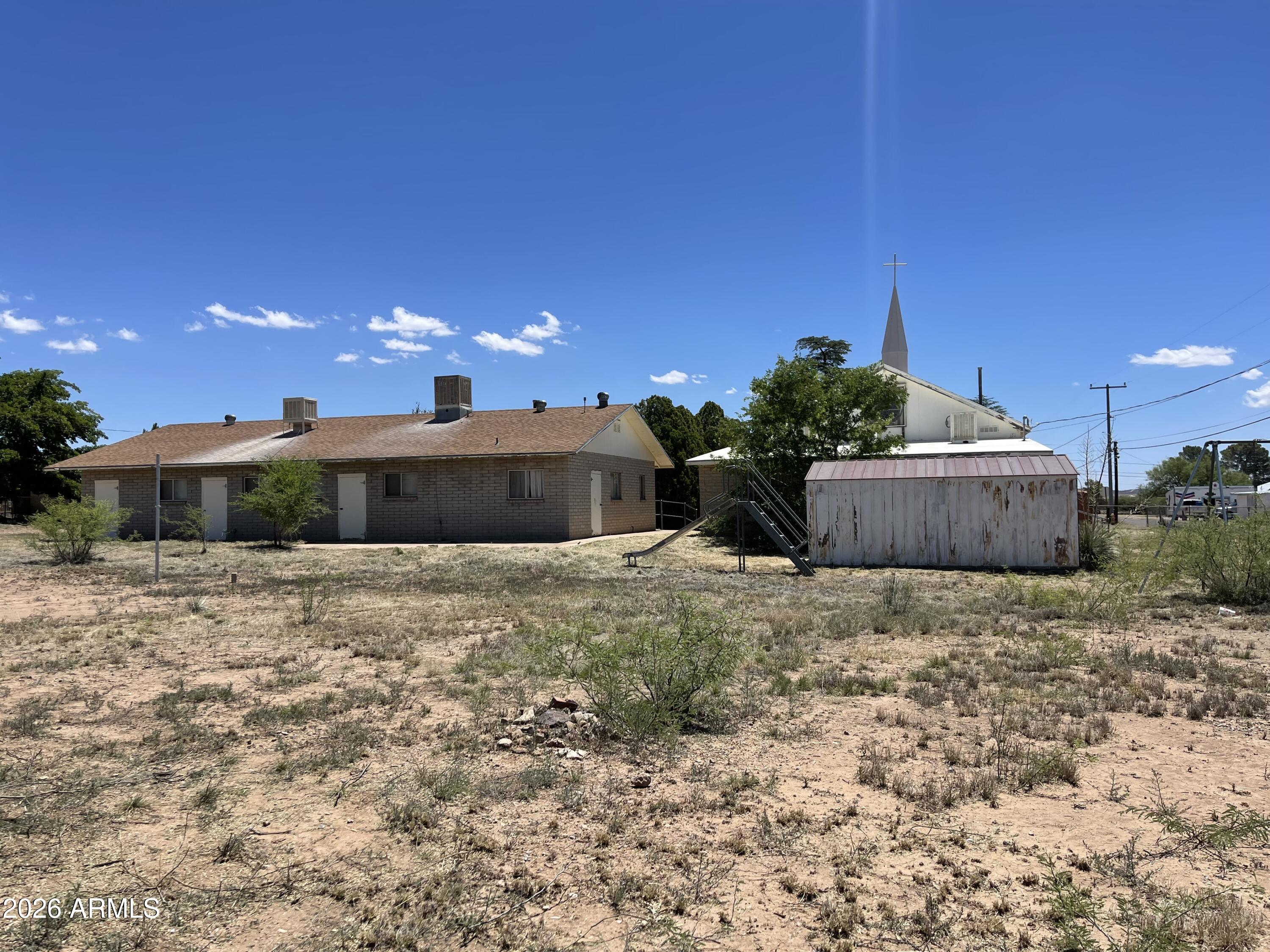 Sunset Acres - Commercial Sale